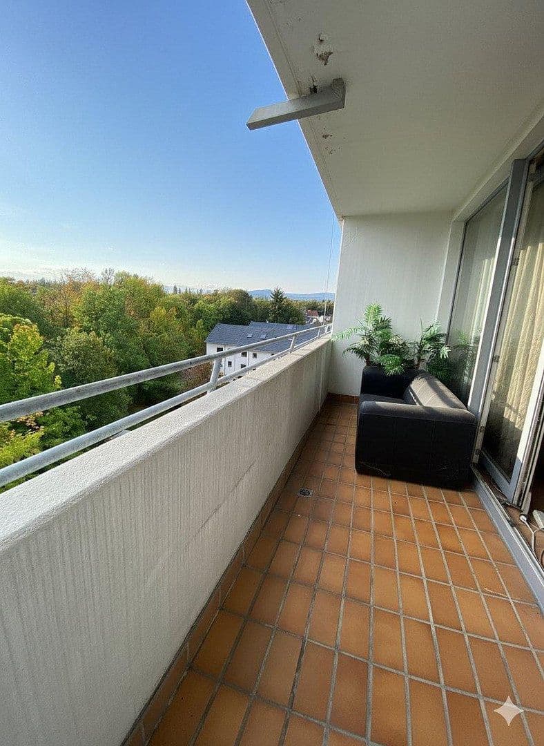 Prenájom bytu 1-izbový 51 m², Bad Homburg vor der Höhe, Hesensko Prenájom bytu 1-izbový 51 m², Bad Homburg vor der Höhe, Hesensko