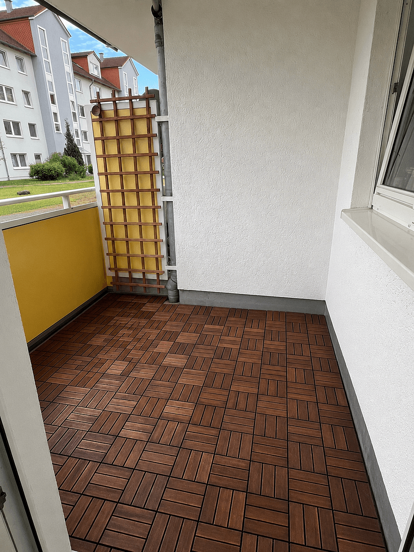 Prenájom bytu 3-izbový 74 m², Am Mahlbusen 4, Bernau, Brandenbursko Prenájom bytu 3-izbový 74 m², Am Mahlbusen 4, Bernau, Brandenbursko