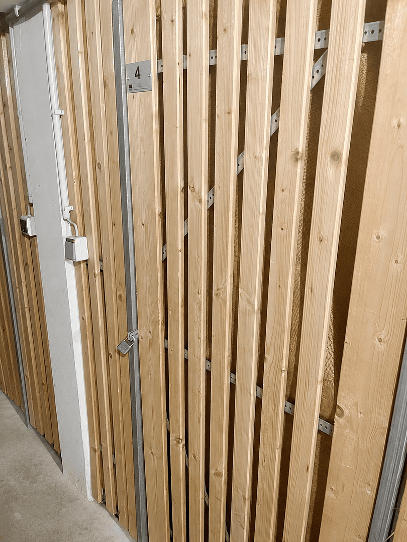 Prenájom bytu 3-izbový 74 m², Am Mahlbusen 4, Bernau, Brandenbursko Prenájom bytu 3-izbový 74 m², Am Mahlbusen 4, Bernau, Brandenbursko