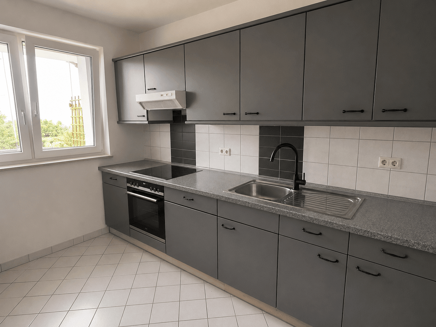 Prenájom bytu 3-izbový 74 m², Am Mahlbusen 4, Bernau, Brandenbursko Prenájom bytu 3-izbový 74 m², Am Mahlbusen 4, Bernau, Brandenbursko