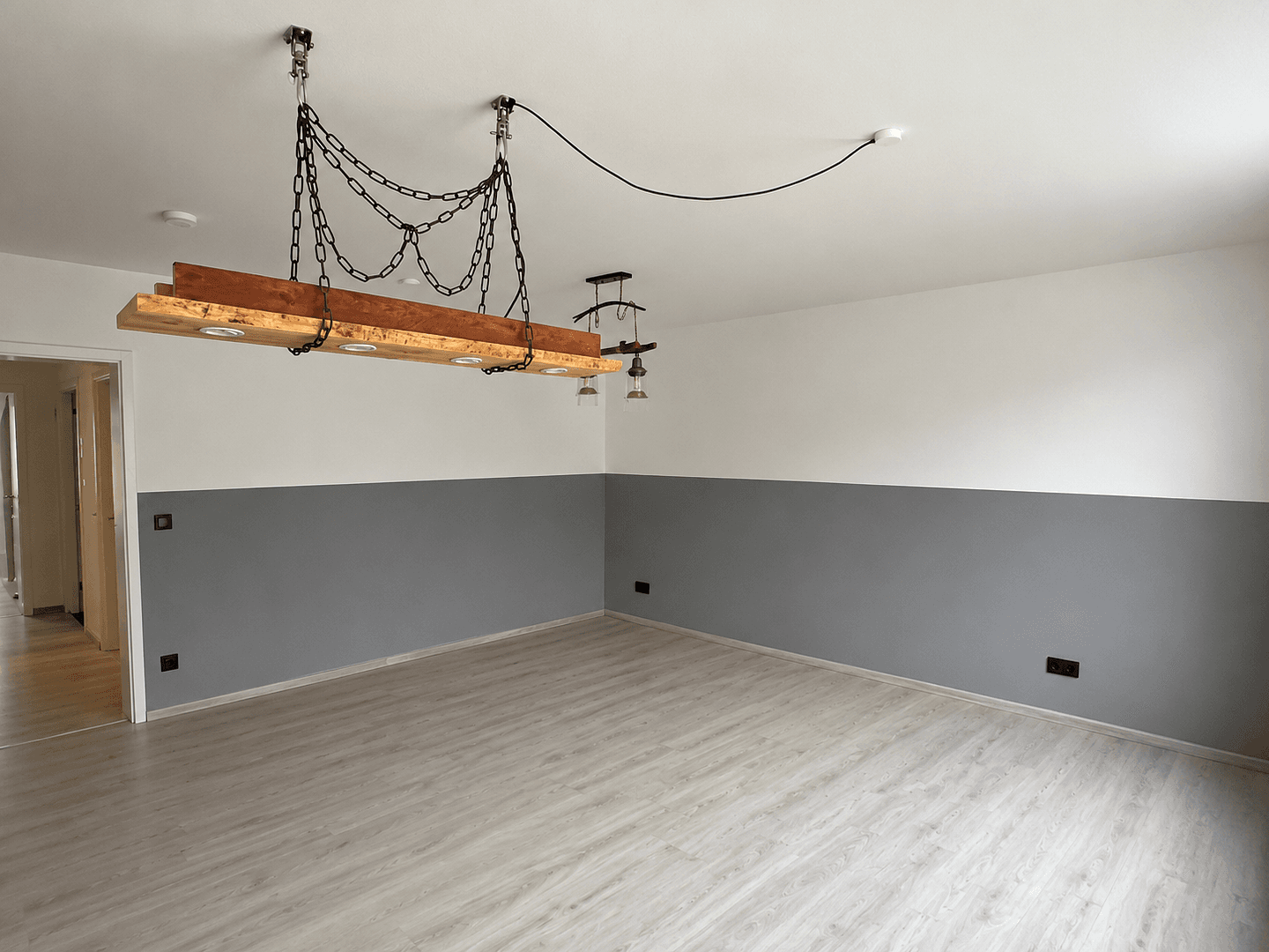 Prenájom bytu 3-izbový 74 m², Am Mahlbusen 4, Bernau, Brandenbursko Prenájom bytu 3-izbový 74 m², Am Mahlbusen 4, Bernau, Brandenbursko
