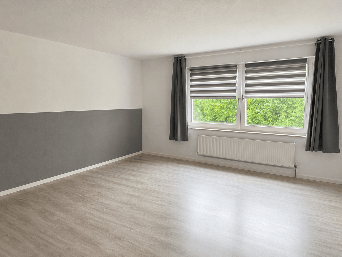 Prenájom bytu 3-izbový 74 m², Am Mahlbusen 4, Bernau, Brandenbursko Prenájom bytu 3-izbový 74 m², Am Mahlbusen 4, Bernau, Brandenbursko