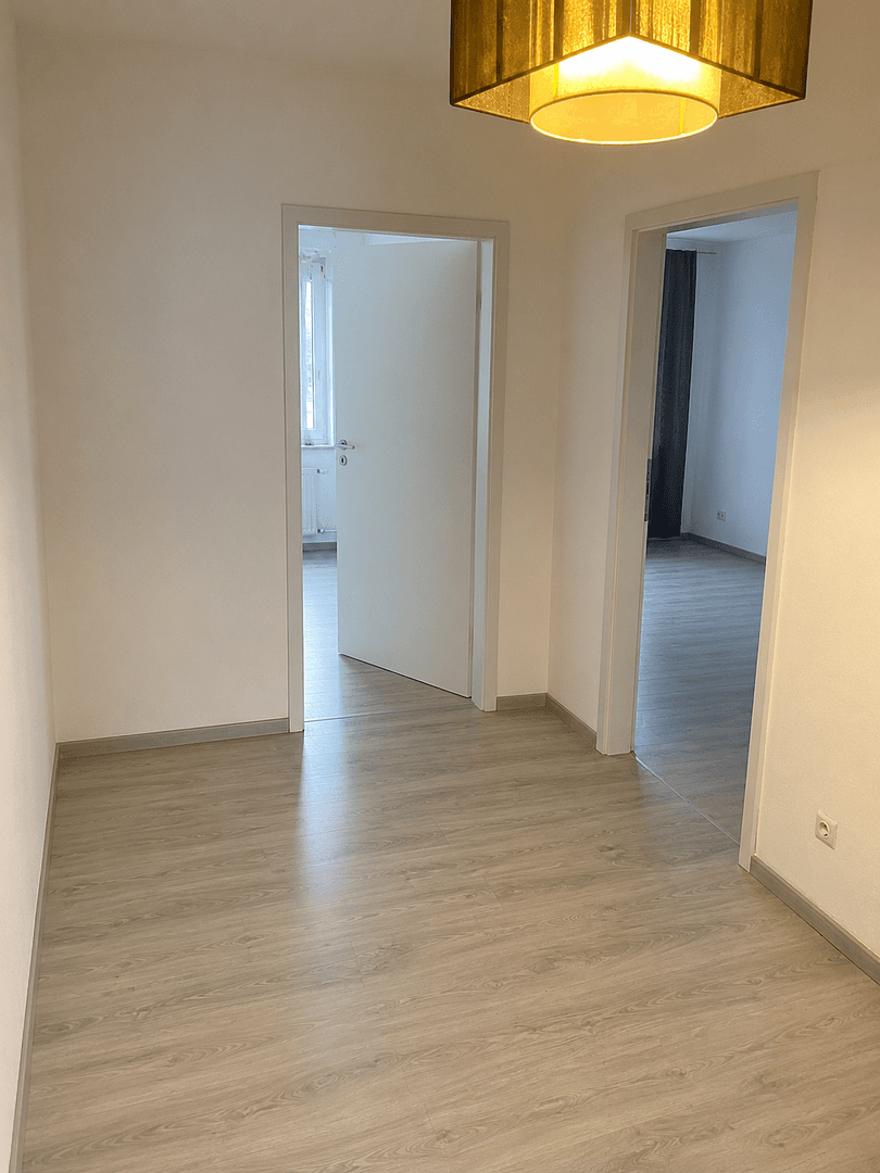 Prenájom bytu 3-izbový 74 m², Am Mahlbusen 4, Bernau, Brandenbursko Prenájom bytu 3-izbový 74 m², Am Mahlbusen 4, Bernau, Brandenbursko