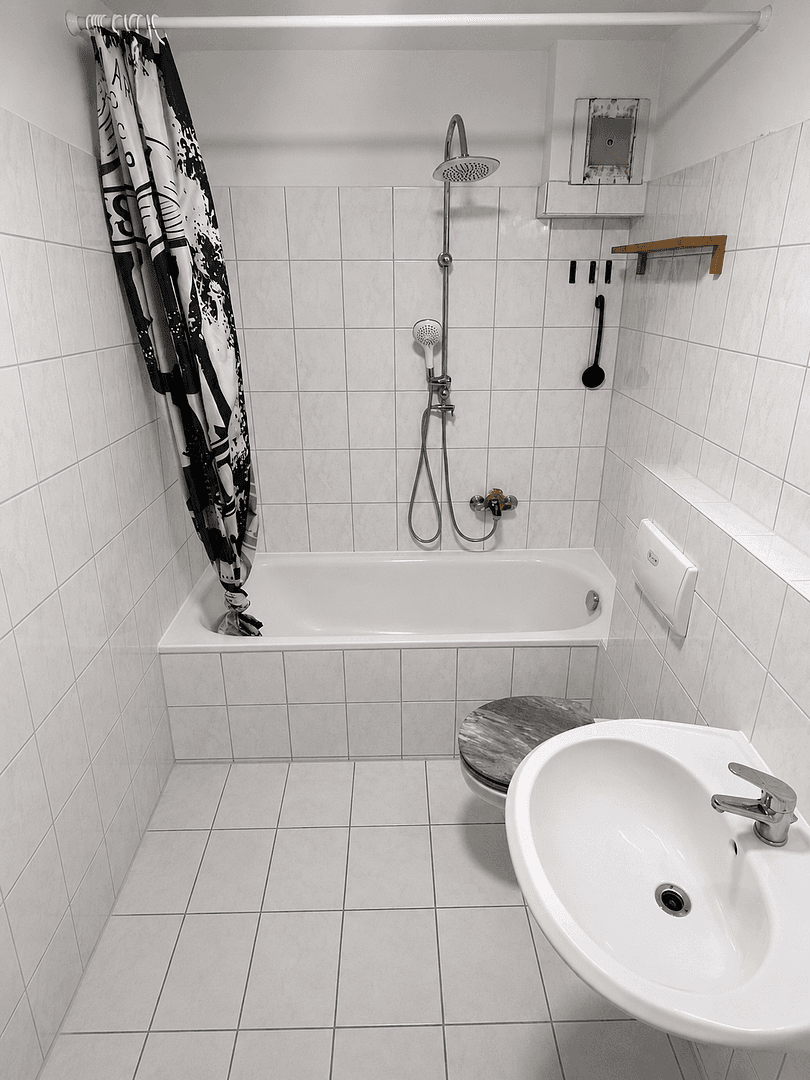 Prenájom bytu 3-izbový 74 m², Am Mahlbusen 4, Bernau, Brandenbursko Prenájom bytu 3-izbový 74 m², Am Mahlbusen 4, Bernau, Brandenbursko