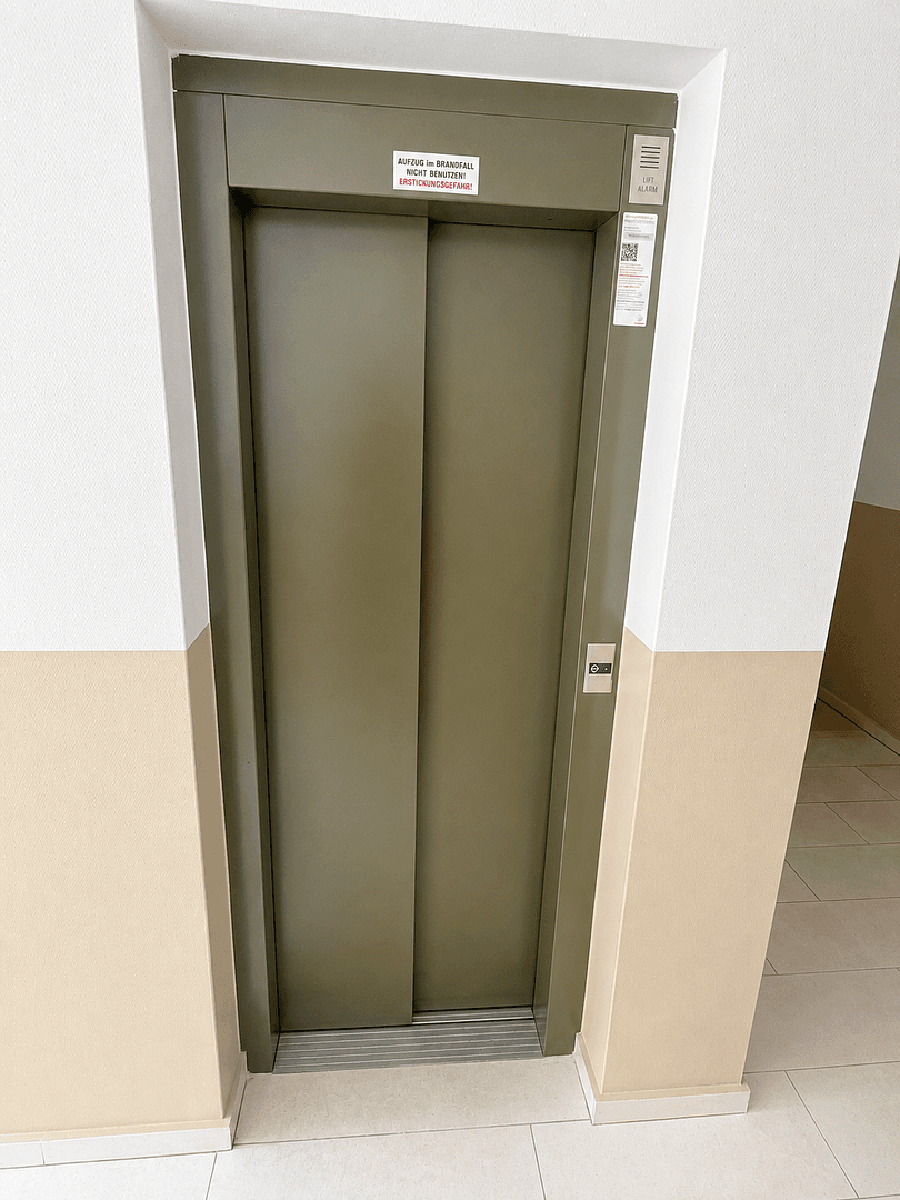 Prenájom bytu 3-izbový 74 m², Am Mahlbusen 4, Bernau, Brandenbursko Prenájom bytu 3-izbový 74 m², Am Mahlbusen 4, Bernau, Brandenbursko