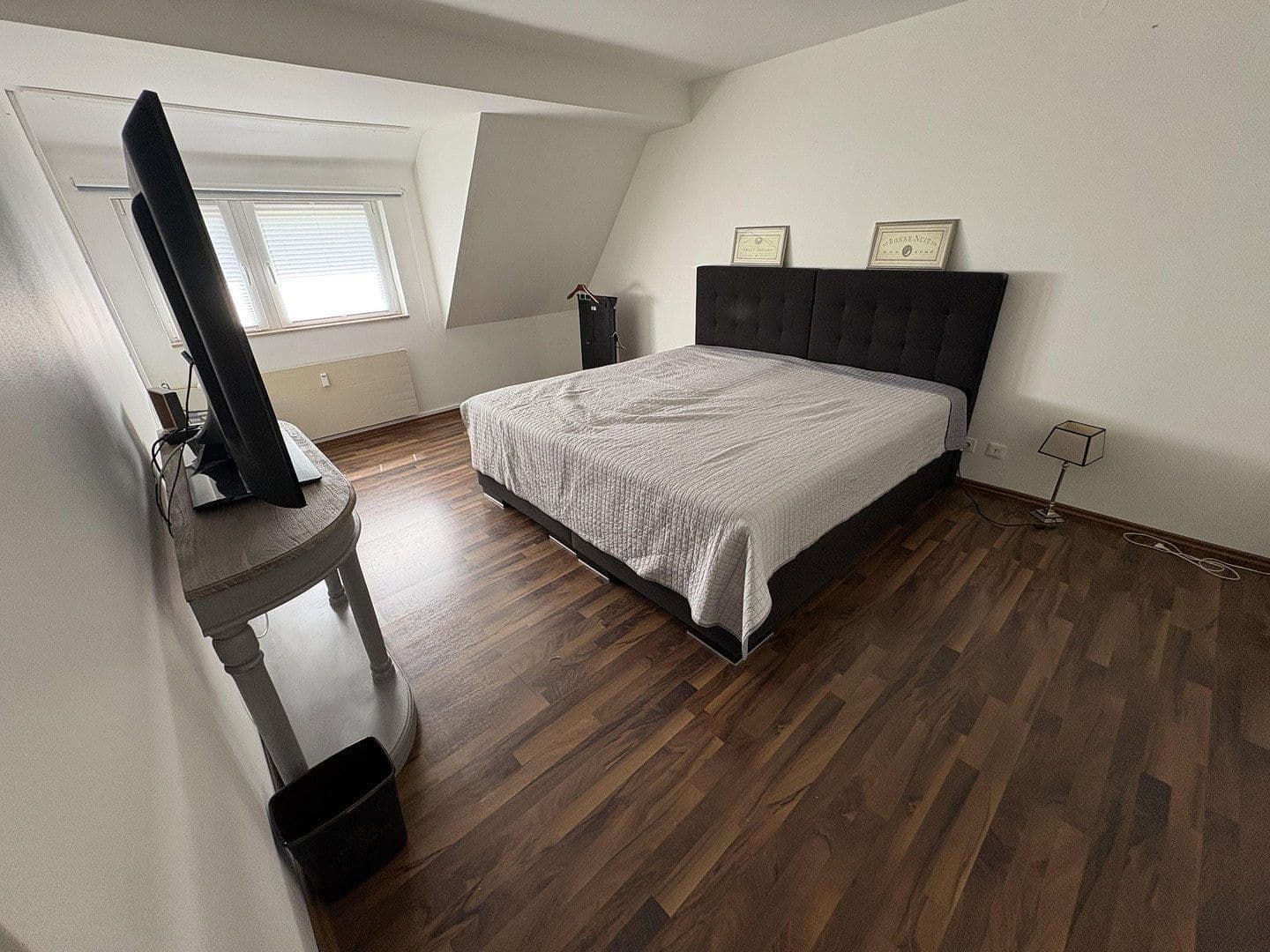 Prenájom bytu 3-izbový 71 m², Potsdam, Brandenbursko Prenájom bytu 3-izbový 71 m², Potsdam, Brandenbursko