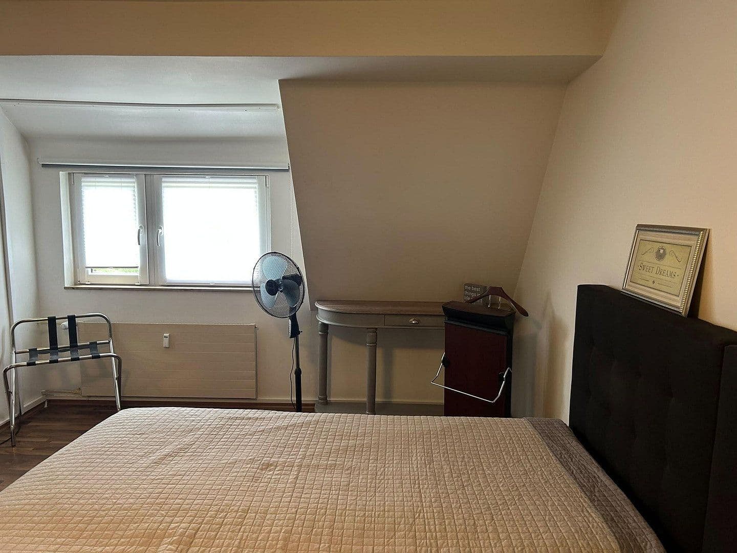 Prenájom bytu 3-izbový 71 m², Potsdam, Brandenbursko Prenájom bytu 3-izbový 71 m², Potsdam, Brandenbursko