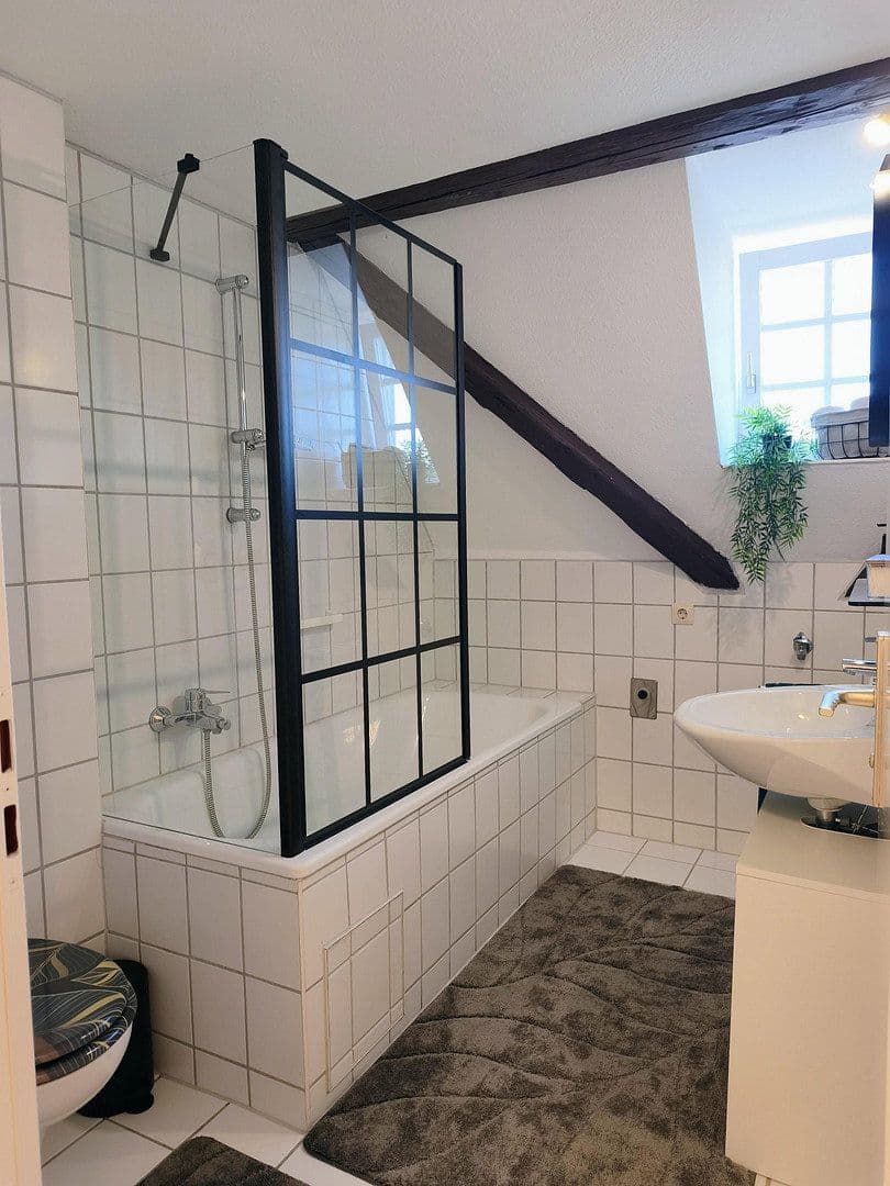 Predaj bytu 2-izbový 62 m², Ebhausen, Bádensko-Wurttembersko Predaj bytu 2-izbový 62 m², Ebhausen, Bádensko-Wurttembersko