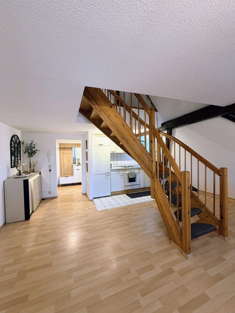 Predaj bytu 2-izbový 62 m², Ebhausen, Bádensko-Wurttembersko Predaj bytu 2-izbový 62 m², Ebhausen, Bádensko-Wurttembersko