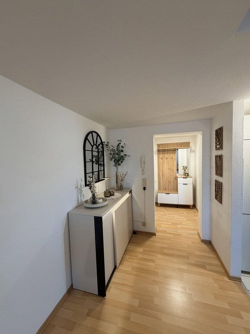 Predaj bytu 2-izbový 62 m², Ebhausen, Bádensko-Wurttembersko Predaj bytu 2-izbový 62 m², Ebhausen, Bádensko-Wurttembersko