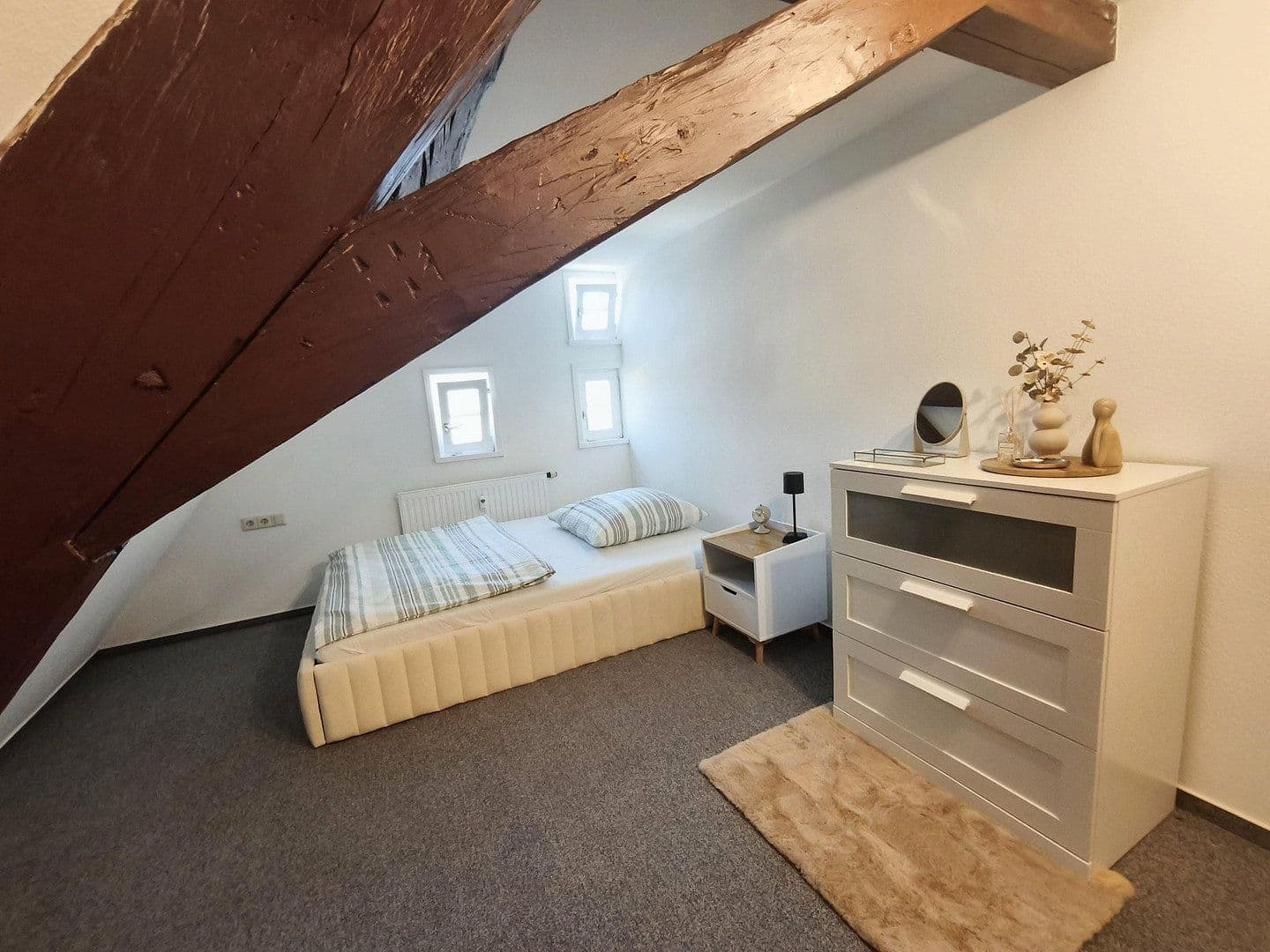 Predaj bytu 2-izbový 62 m², Ebhausen, Bádensko-Wurttembersko Predaj bytu 2-izbový 62 m², Ebhausen, Bádensko-Wurttembersko