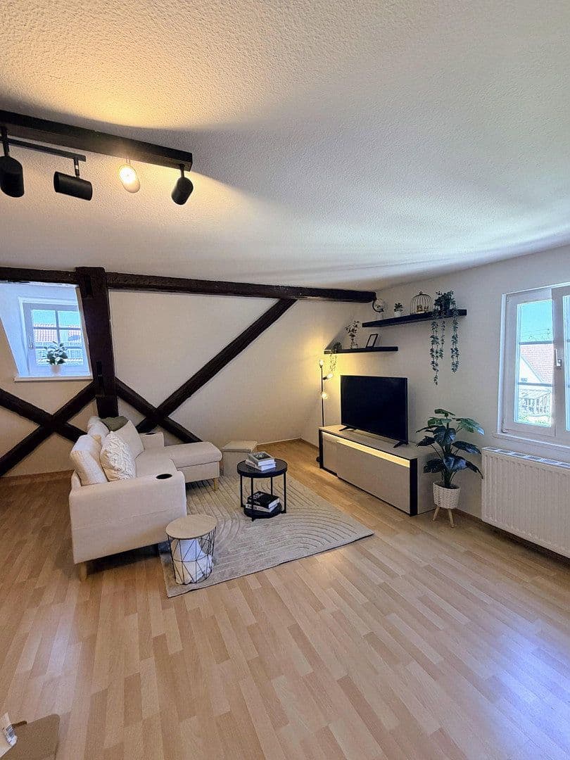 Predaj bytu 2-izbový 62 m², Ebhausen, Bádensko-Wurttembersko Predaj bytu 2-izbový 62 m², Ebhausen, Bádensko-Wurttembersko