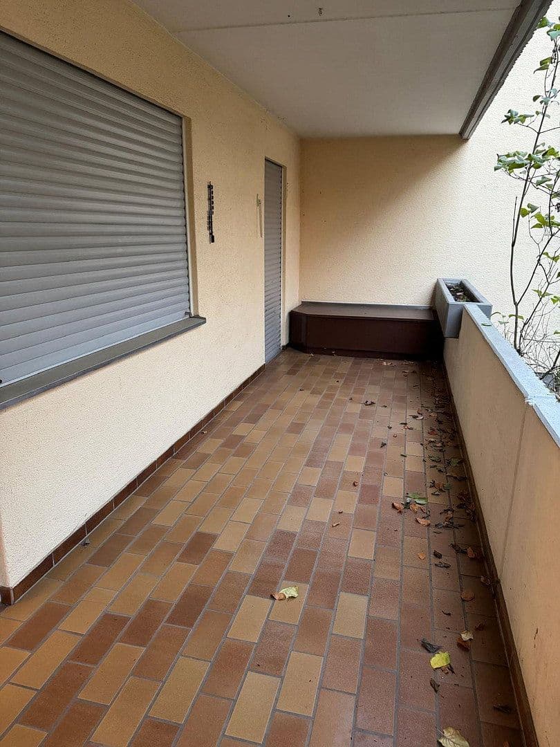 Prenájom bytu 3-izbový 92 m², Viehtrifftstraße 42, Speyer, Porýnie-Falcko Prenájom bytu 3-izbový 92 m², Viehtrifftstraße 42, Speyer, Porýnie-Falcko
