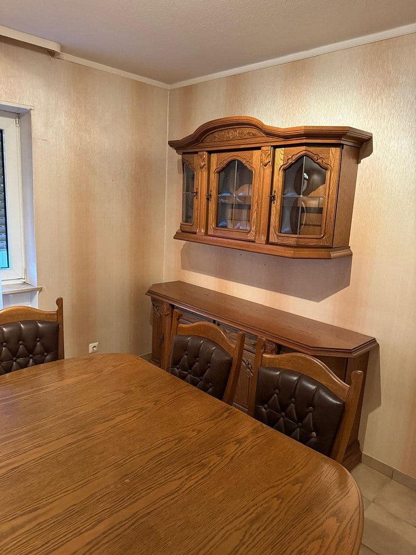 Prenájom bytu 3-izbový 92 m², Viehtrifftstraße 42, Speyer, Porýnie-Falcko Prenájom bytu 3-izbový 92 m², Viehtrifftstraße 42, Speyer, Porýnie-Falcko