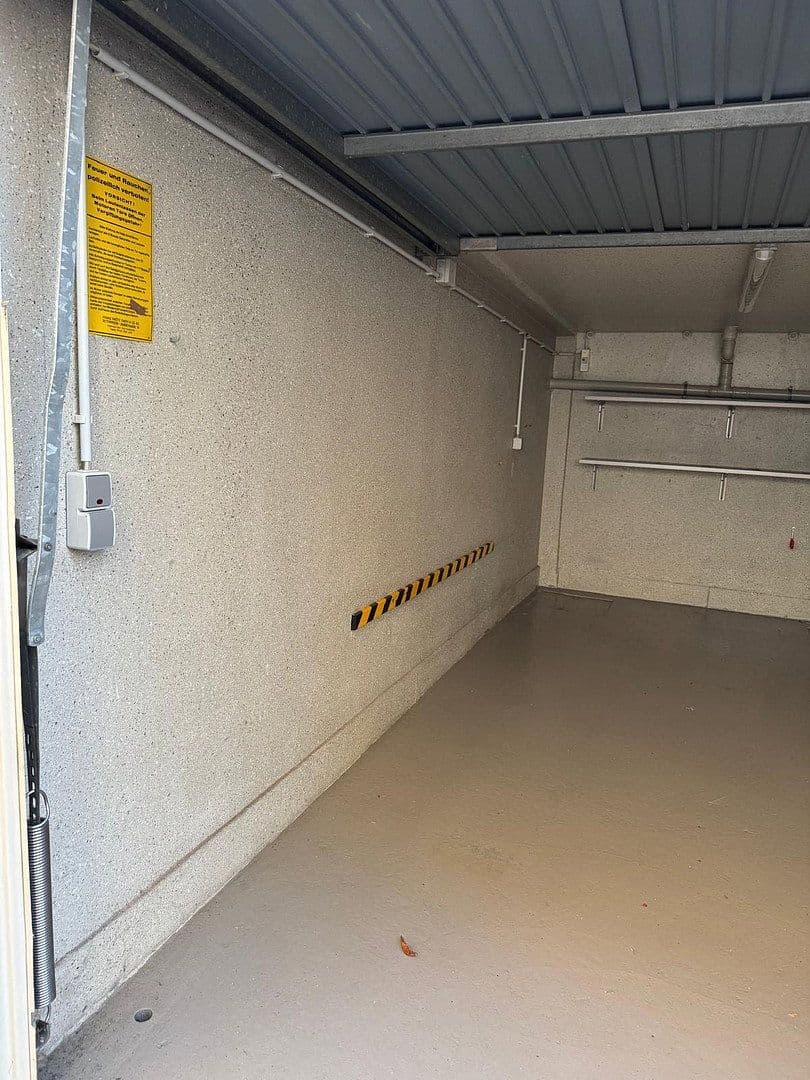 Prenájom bytu 3-izbový 92 m², Viehtrifftstraße 42, Speyer, Porýnie-Falcko Prenájom bytu 3-izbový 92 m², Viehtrifftstraße 42, Speyer, Porýnie-Falcko