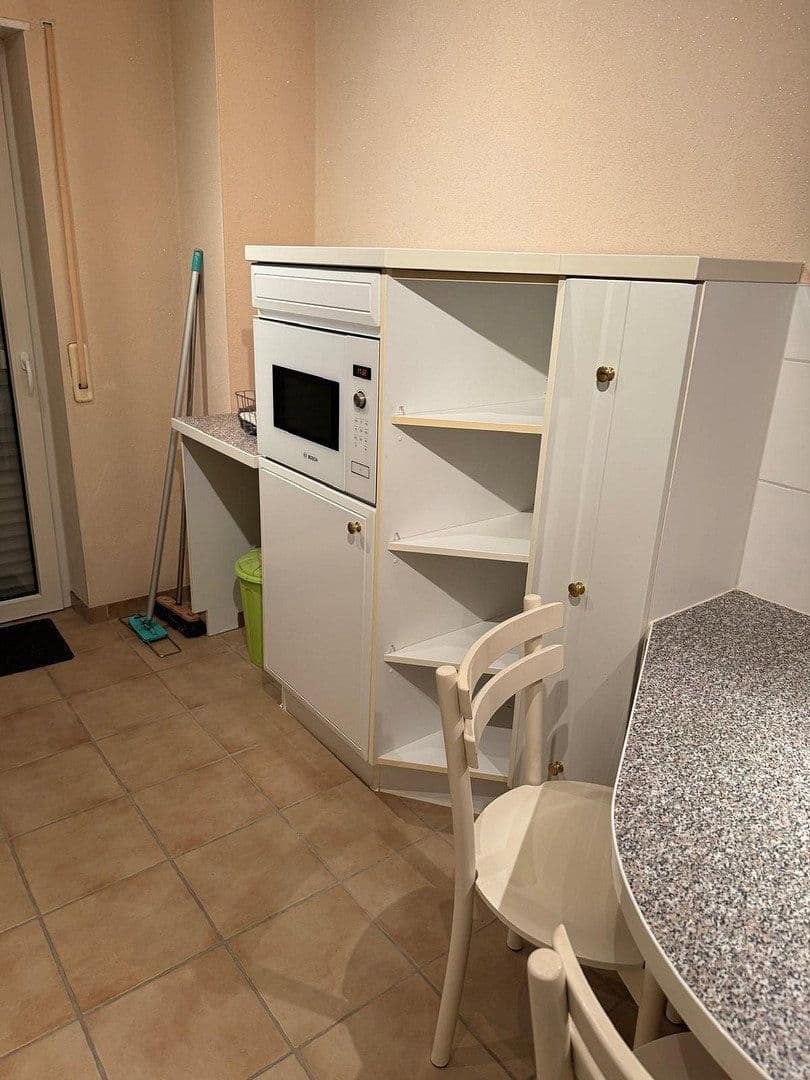 Prenájom bytu 3-izbový 92 m², Viehtrifftstraße 42, Speyer, Porýnie-Falcko Prenájom bytu 3-izbový 92 m², Viehtrifftstraße 42, Speyer, Porýnie-Falcko