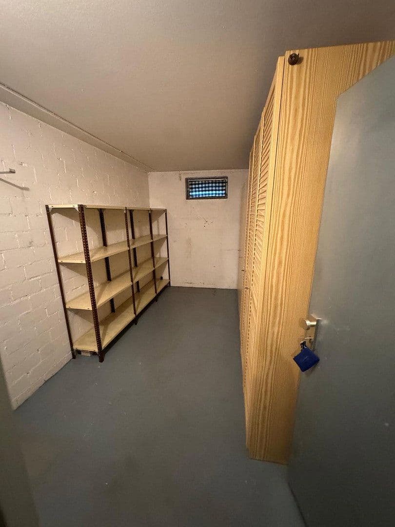 Prenájom bytu 3-izbový 92 m², Viehtrifftstraße 42, Speyer, Porýnie-Falcko Prenájom bytu 3-izbový 92 m², Viehtrifftstraße 42, Speyer, Porýnie-Falcko