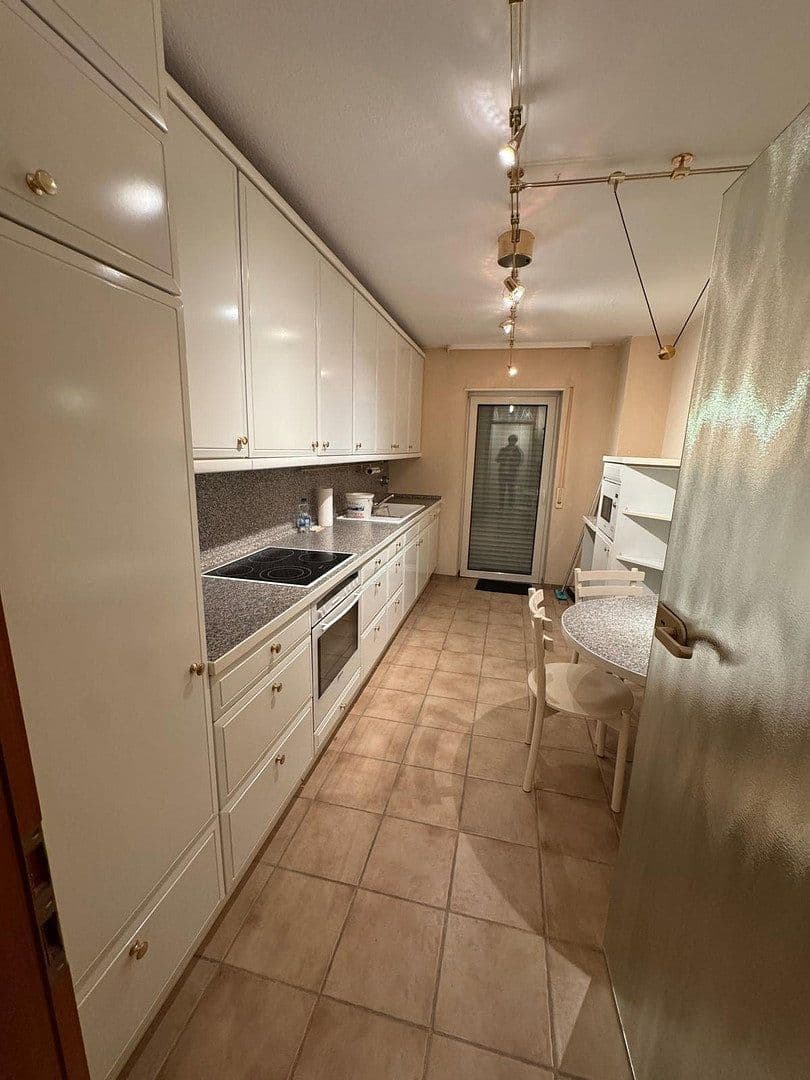 Prenájom bytu 3-izbový 92 m², Viehtrifftstraße 42, Speyer, Porýnie-Falcko Prenájom bytu 3-izbový 92 m², Viehtrifftstraße 42, Speyer, Porýnie-Falcko