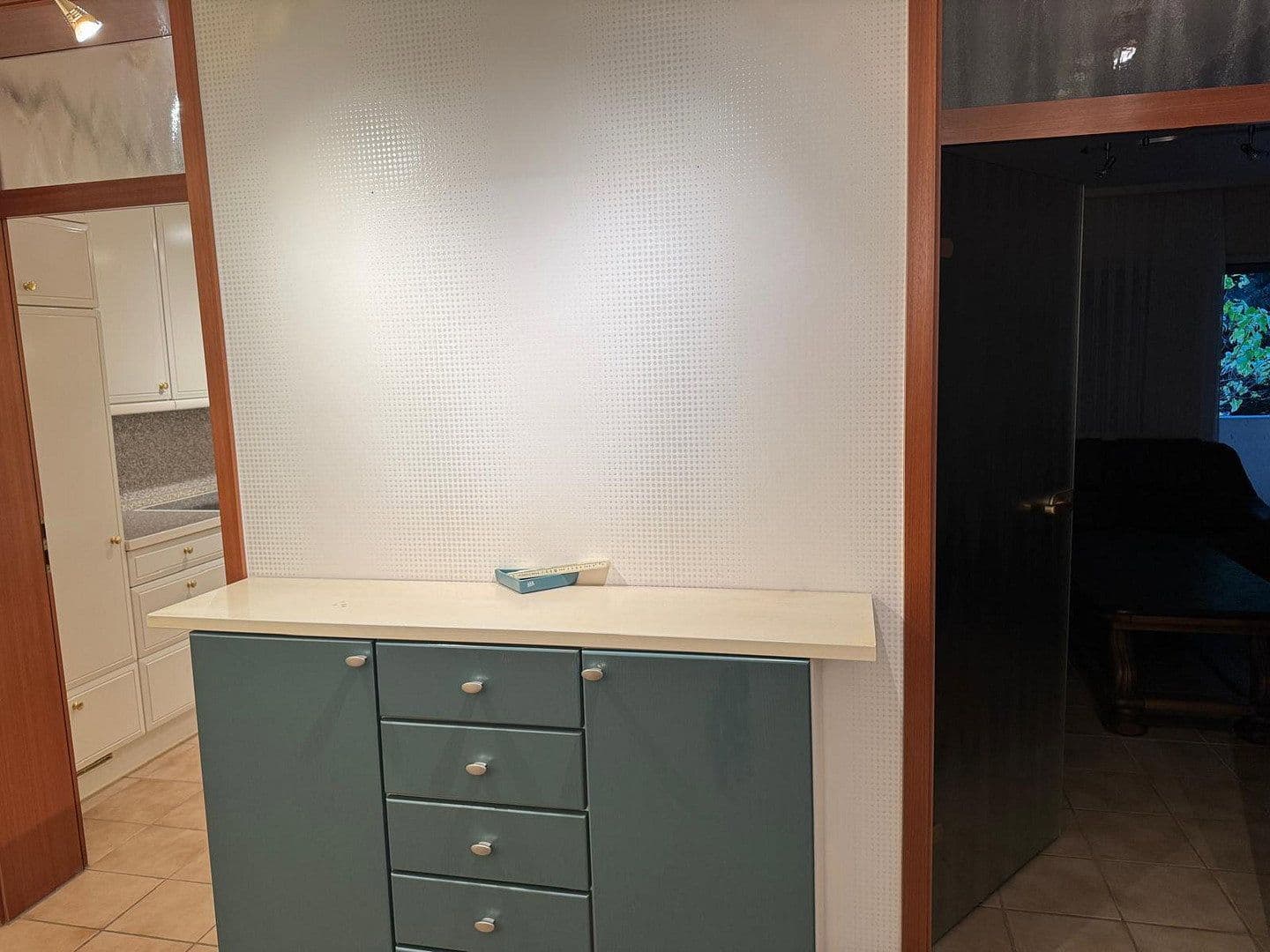 Prenájom bytu 3-izbový 92 m², Viehtrifftstraße 42, Speyer, Porýnie-Falcko Prenájom bytu 3-izbový 92 m², Viehtrifftstraße 42, Speyer, Porýnie-Falcko