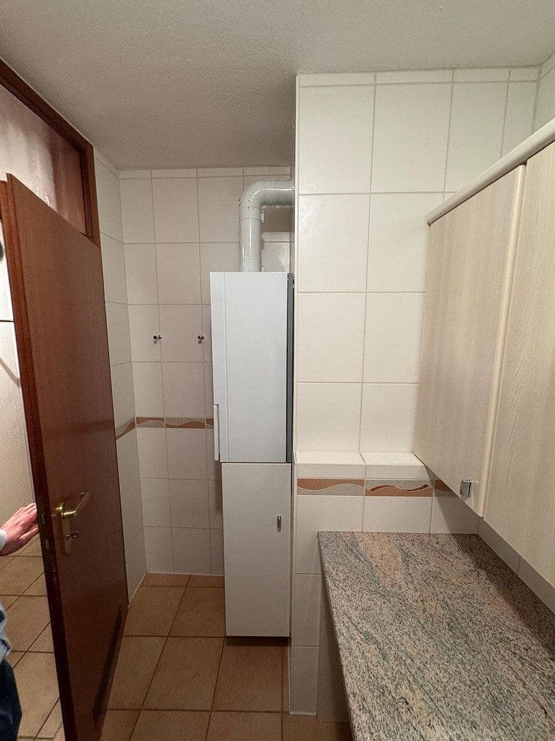 Prenájom bytu 3-izbový 92 m², Viehtrifftstraße 42, Speyer, Porýnie-Falcko Prenájom bytu 3-izbový 92 m², Viehtrifftstraße 42, Speyer, Porýnie-Falcko