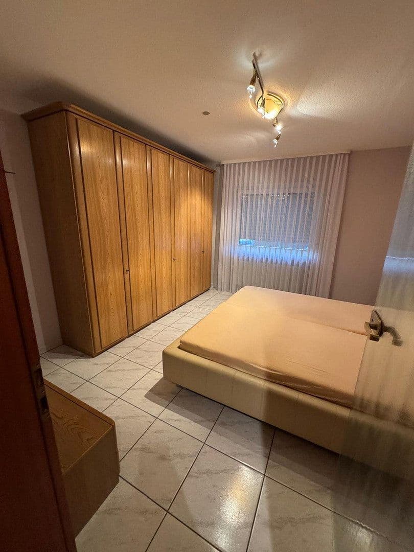 Prenájom bytu 3-izbový 92 m², Viehtrifftstraße 42, Speyer, Porýnie-Falcko Prenájom bytu 3-izbový 92 m², Viehtrifftstraße 42, Speyer, Porýnie-Falcko