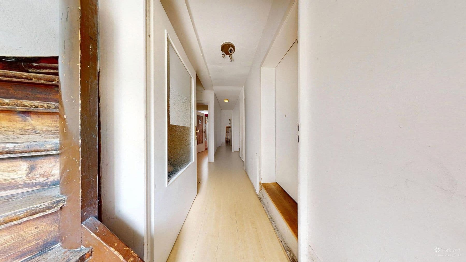 Prenájom bytu 6-izbový 128 m², Hauptstraße 62, Nordstemmen, Dolné Sasko Prenájom bytu 6-izbový 128 m², Hauptstraße 62, Nordstemmen, Dolné Sasko