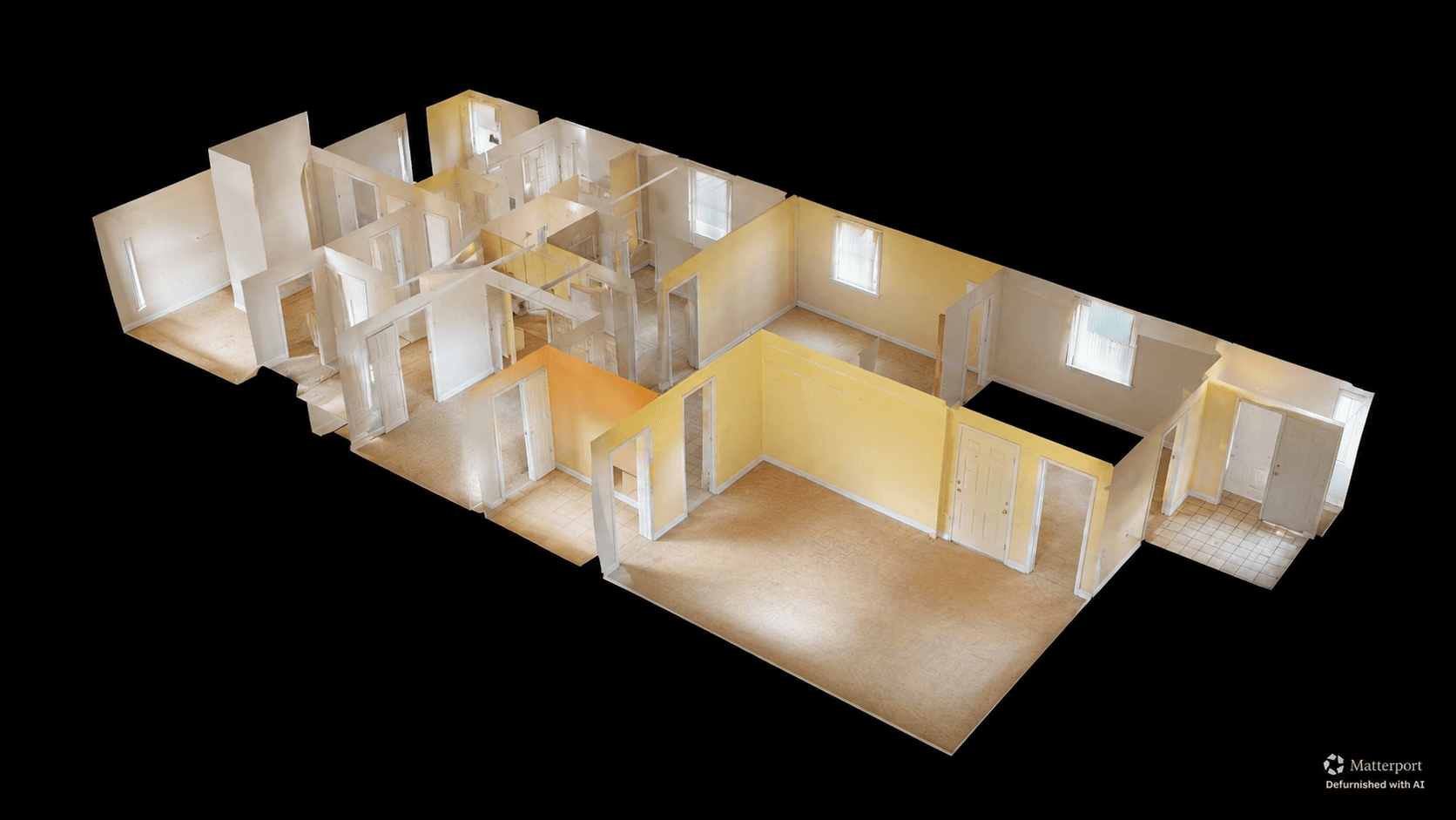 Prenájom bytu 6-izbový 128 m², Hauptstraße 62, Nordstemmen, Dolné Sasko Prenájom bytu 6-izbový 128 m², Hauptstraße 62, Nordstemmen, Dolné Sasko