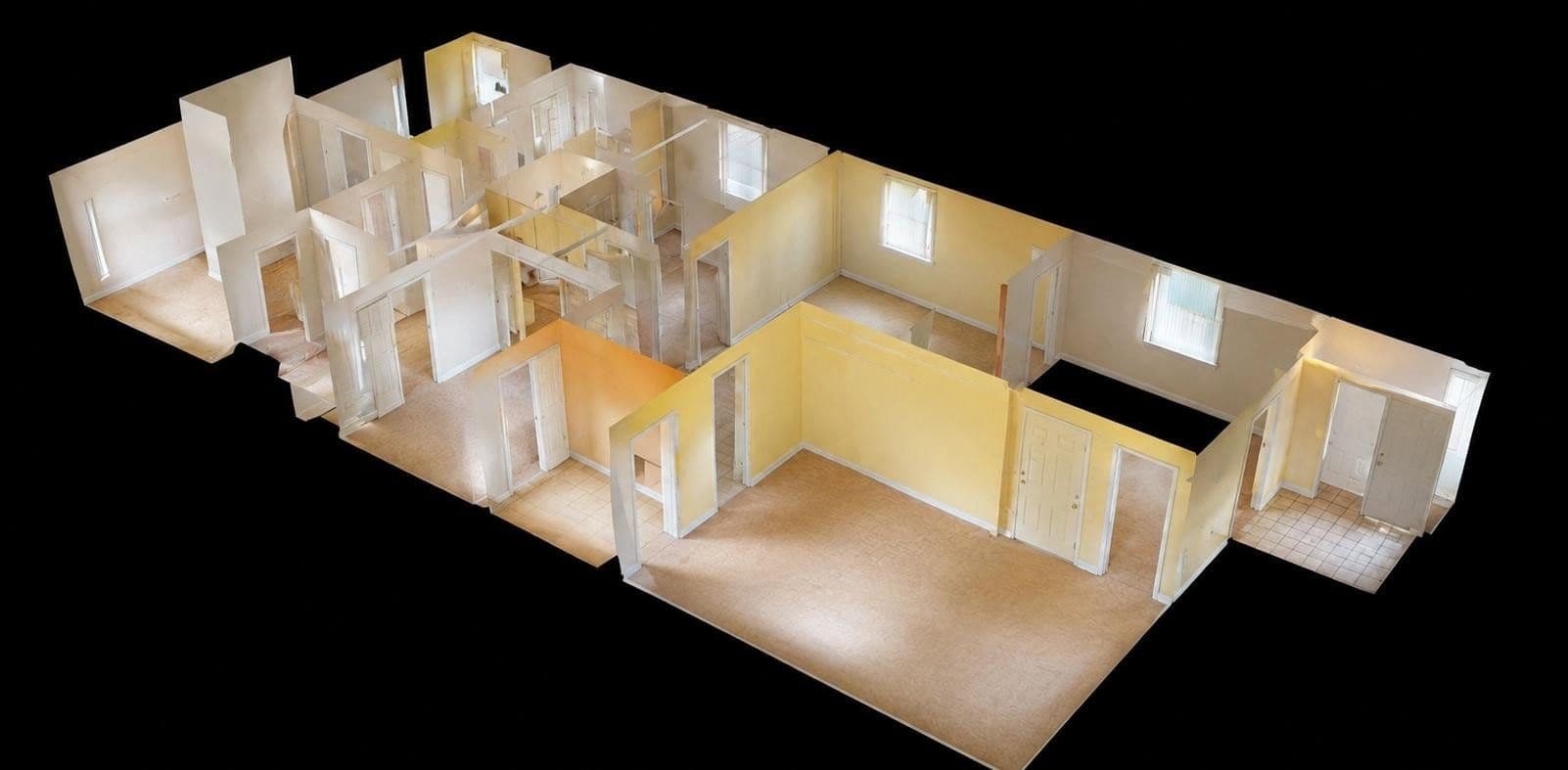 Prenájom bytu 6-izbový 128 m², Hauptstraße 62, Nordstemmen, Dolné Sasko Prenájom bytu 6-izbový 128 m², Hauptstraße 62, Nordstemmen, Dolné Sasko