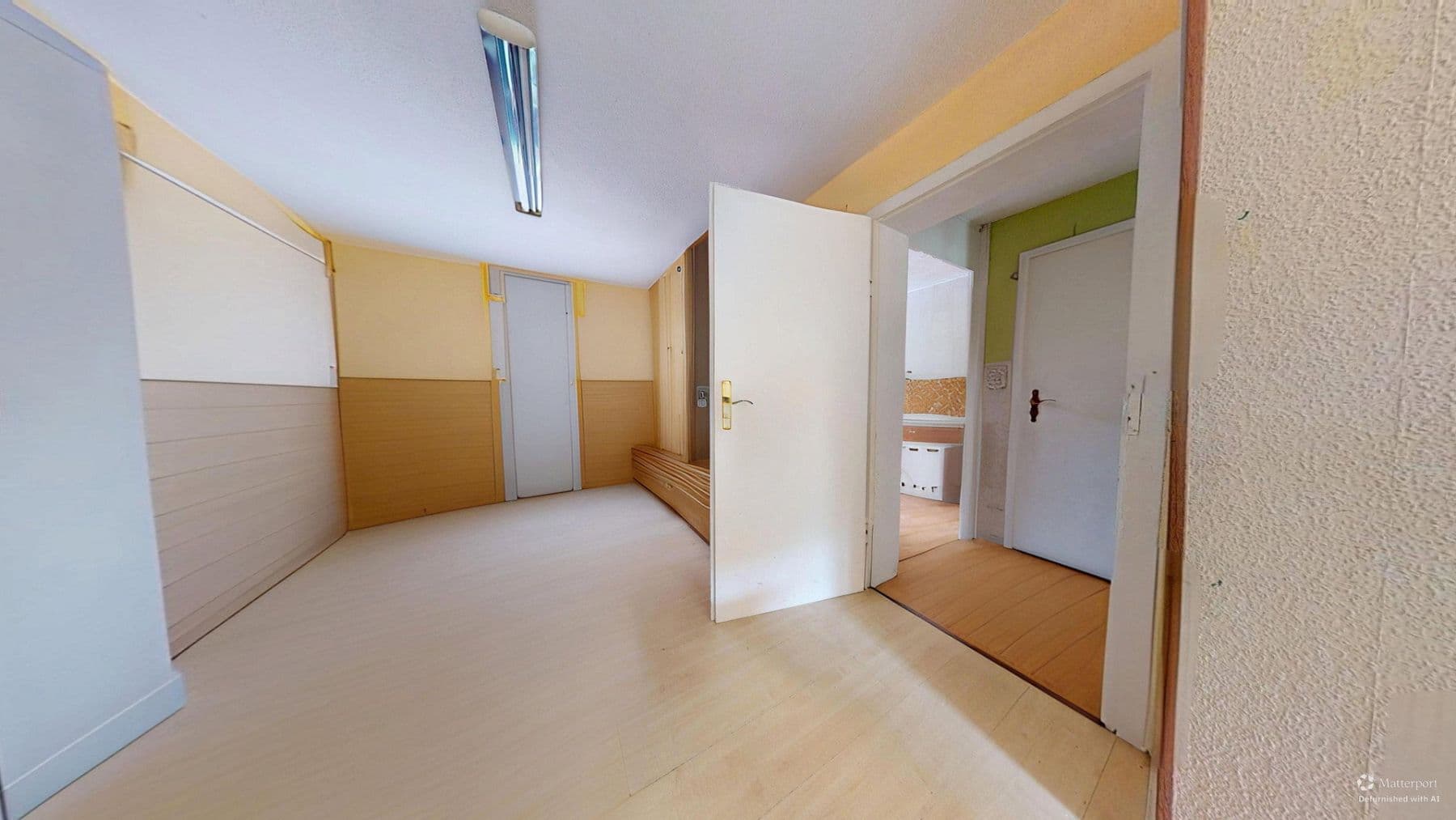 Prenájom bytu 6-izbový 128 m², Hauptstraße 62, Nordstemmen, Dolné Sasko Prenájom bytu 6-izbový 128 m², Hauptstraße 62, Nordstemmen, Dolné Sasko