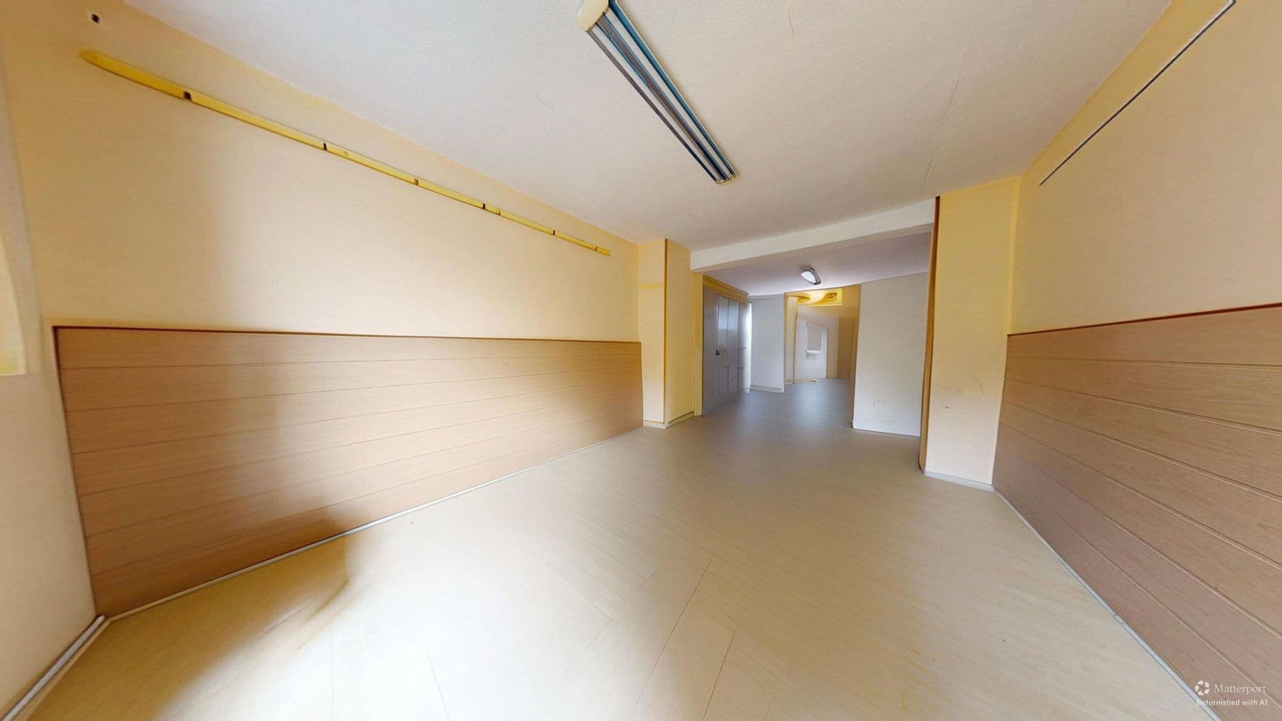 Prenájom bytu 6-izbový 128 m², Hauptstraße 62, Nordstemmen, Dolné Sasko Prenájom bytu 6-izbový 128 m², Hauptstraße 62, Nordstemmen, Dolné Sasko