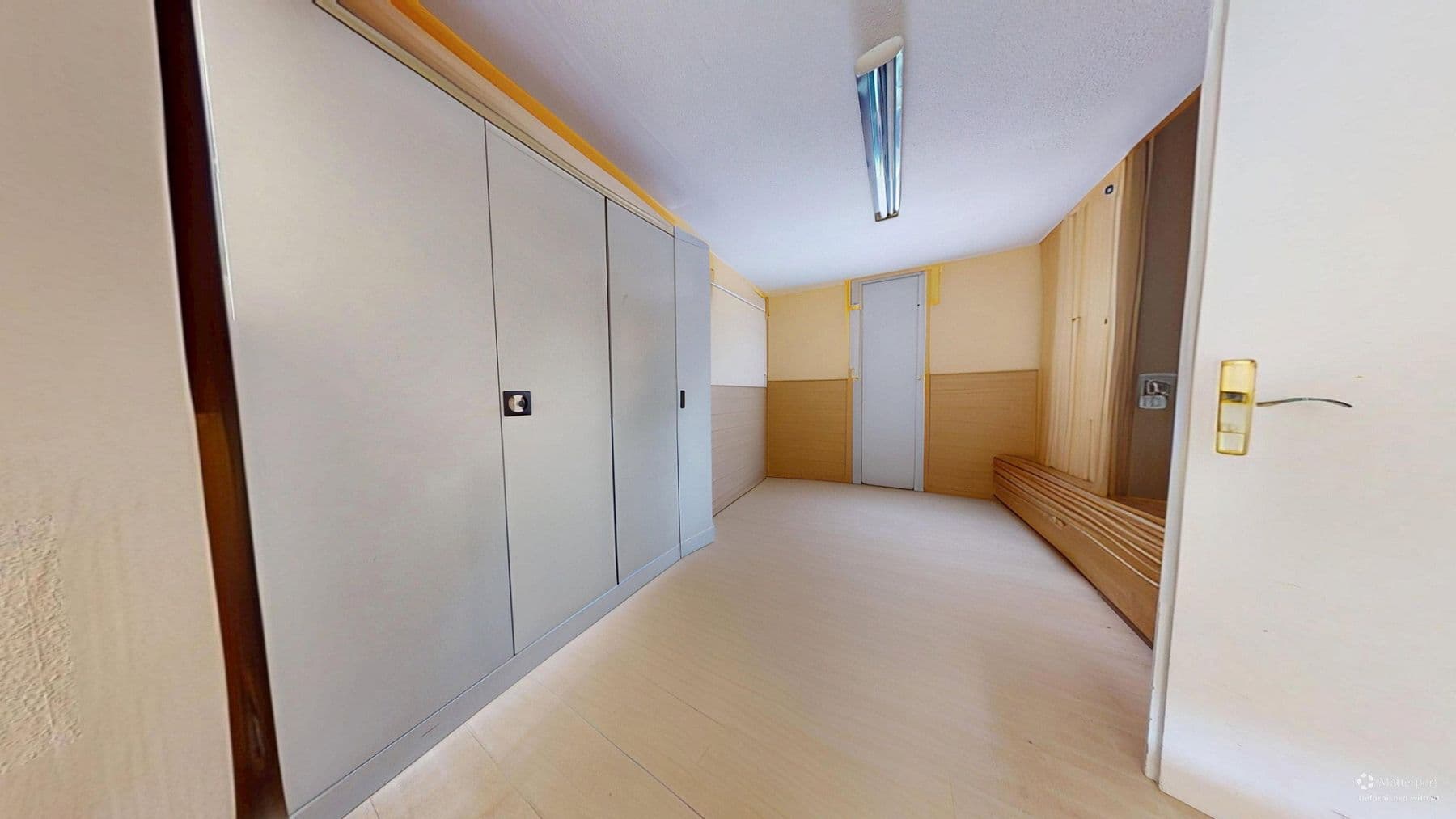 Prenájom bytu 6-izbový 128 m², Hauptstraße 62, Nordstemmen, Dolné Sasko Prenájom bytu 6-izbový 128 m², Hauptstraße 62, Nordstemmen, Dolné Sasko