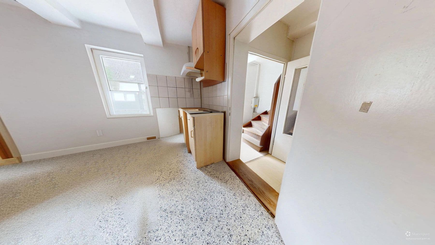 Prenájom bytu 6-izbový 128 m², Hauptstraße 62, Nordstemmen, Dolné Sasko Prenájom bytu 6-izbový 128 m², Hauptstraße 62, Nordstemmen, Dolné Sasko