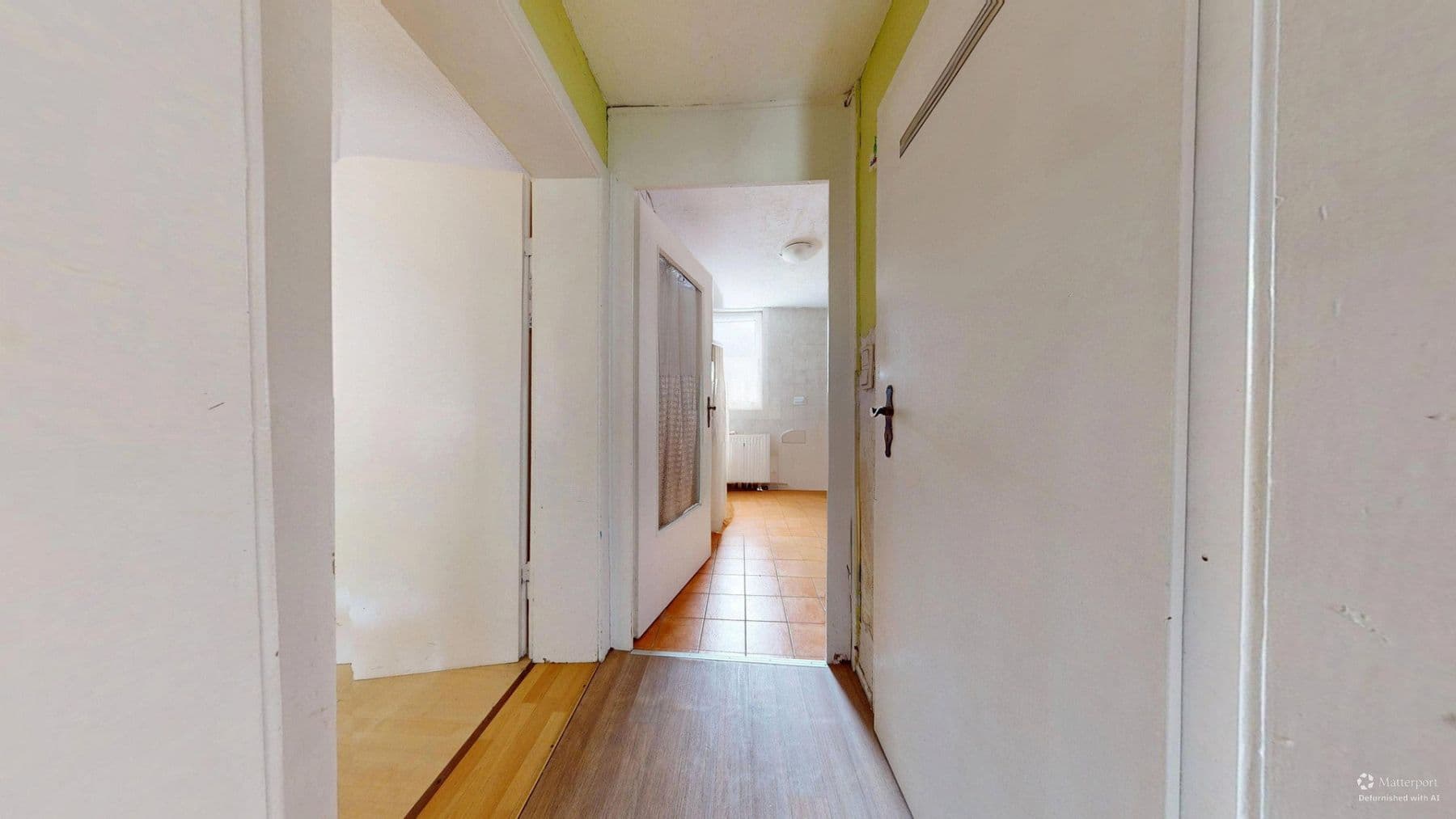 Prenájom bytu 6-izbový 128 m², Hauptstraße 62, Nordstemmen, Dolné Sasko Prenájom bytu 6-izbový 128 m², Hauptstraße 62, Nordstemmen, Dolné Sasko