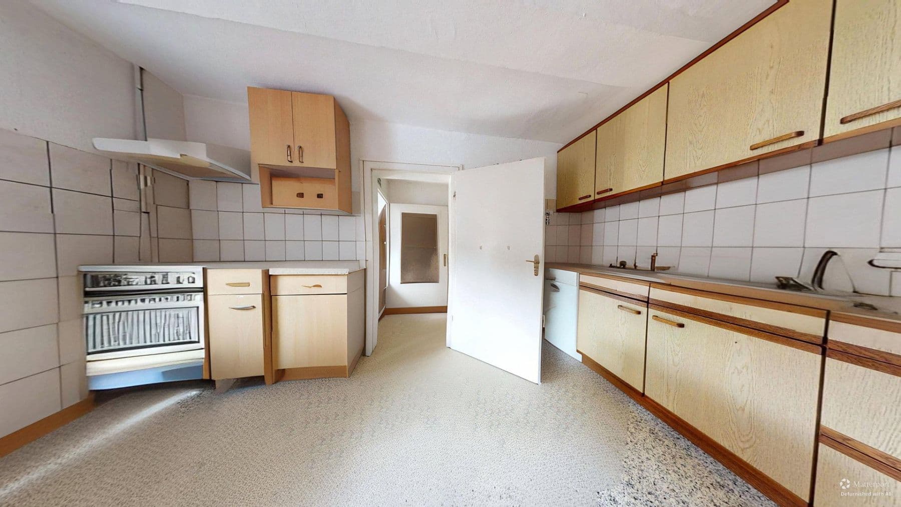 Prenájom bytu 6-izbový 128 m², Hauptstraße 62, Nordstemmen, Dolné Sasko Prenájom bytu 6-izbový 128 m², Hauptstraße 62, Nordstemmen, Dolné Sasko