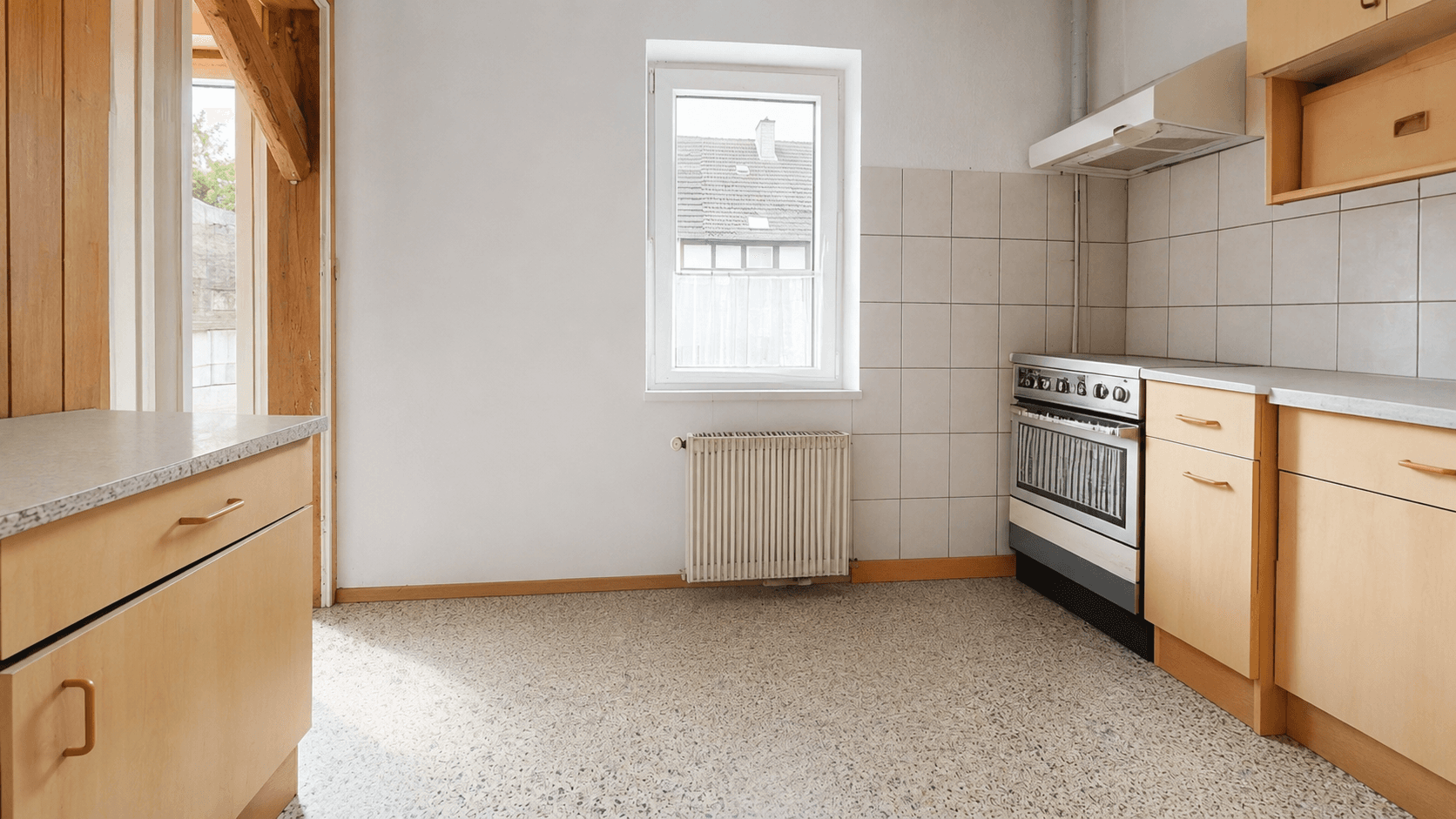 Prenájom bytu 6-izbový 128 m², Hauptstraße 62, Nordstemmen, Dolné Sasko Prenájom bytu 6-izbový 128 m², Hauptstraße 62, Nordstemmen, Dolné Sasko