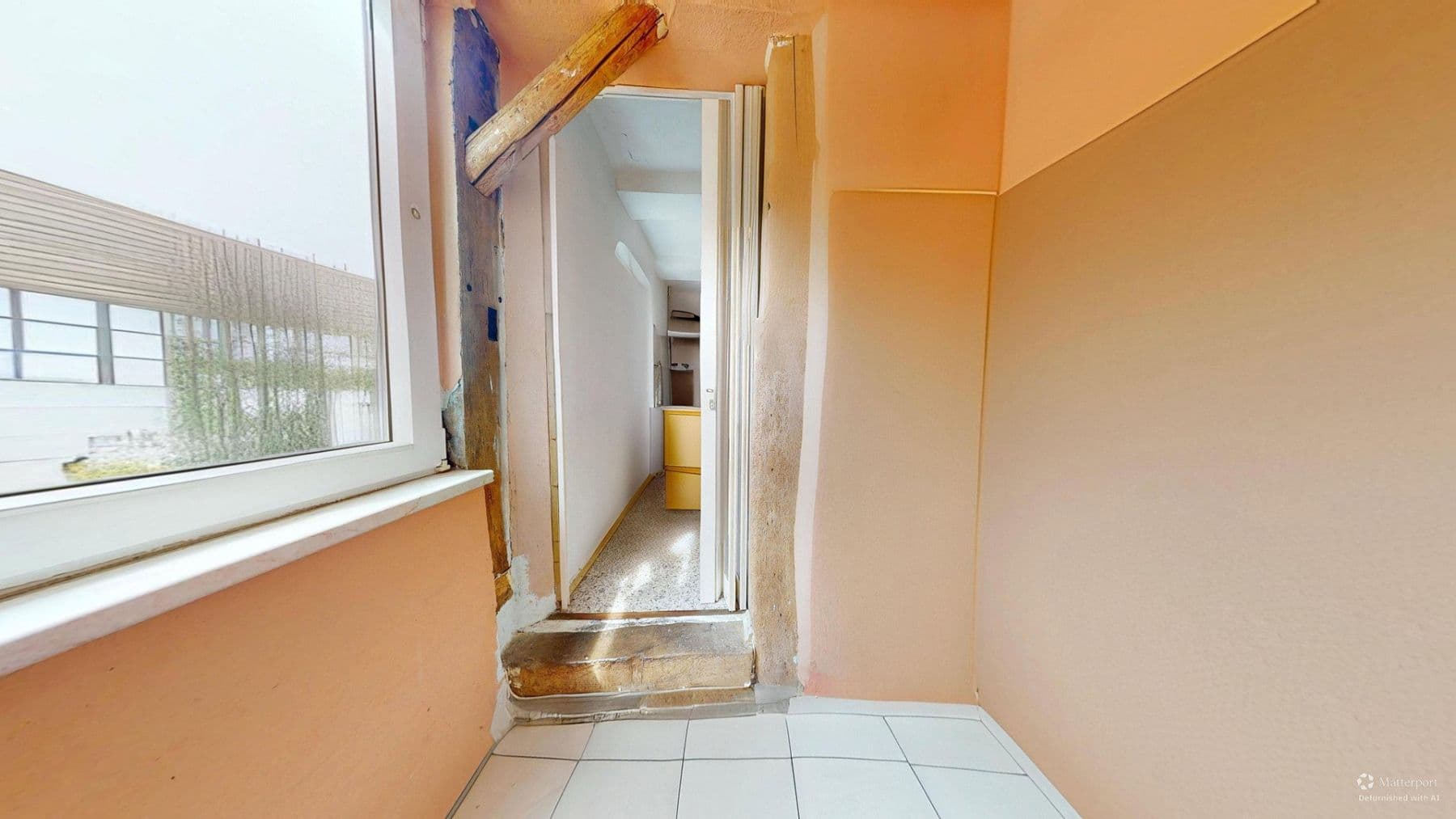 Prenájom bytu 6-izbový 128 m², Hauptstraße 62, Nordstemmen, Dolné Sasko Prenájom bytu 6-izbový 128 m², Hauptstraße 62, Nordstemmen, Dolné Sasko