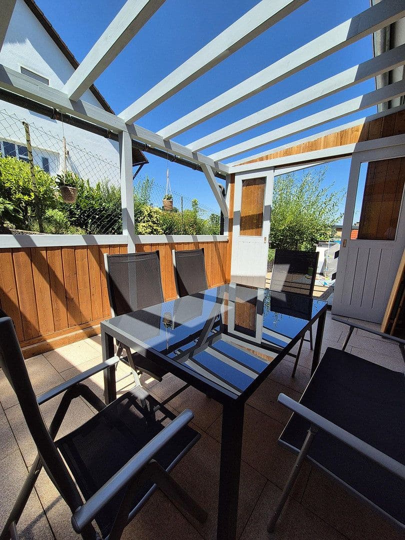 Predaj domu 120 m², pozemok 286 m², Absberg, Bavorsko Predaj domu 120 m², pozemok 286 m², Absberg, Bavorsko