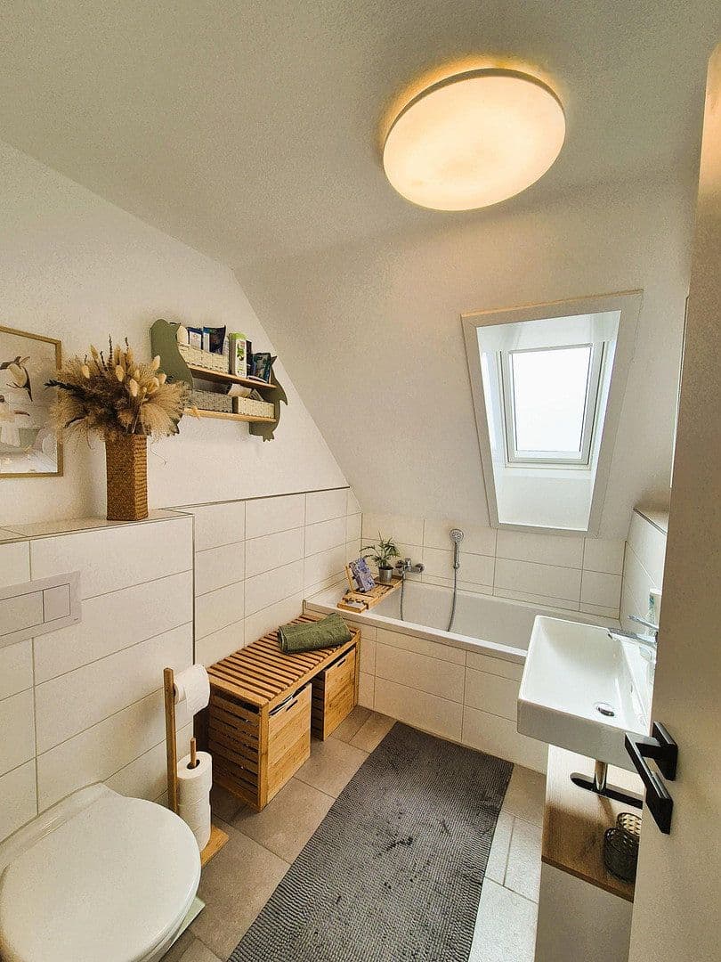 Predaj domu 120 m², pozemok 286 m², Absberg, Bavorsko Predaj domu 120 m², pozemok 286 m², Absberg, Bavorsko
