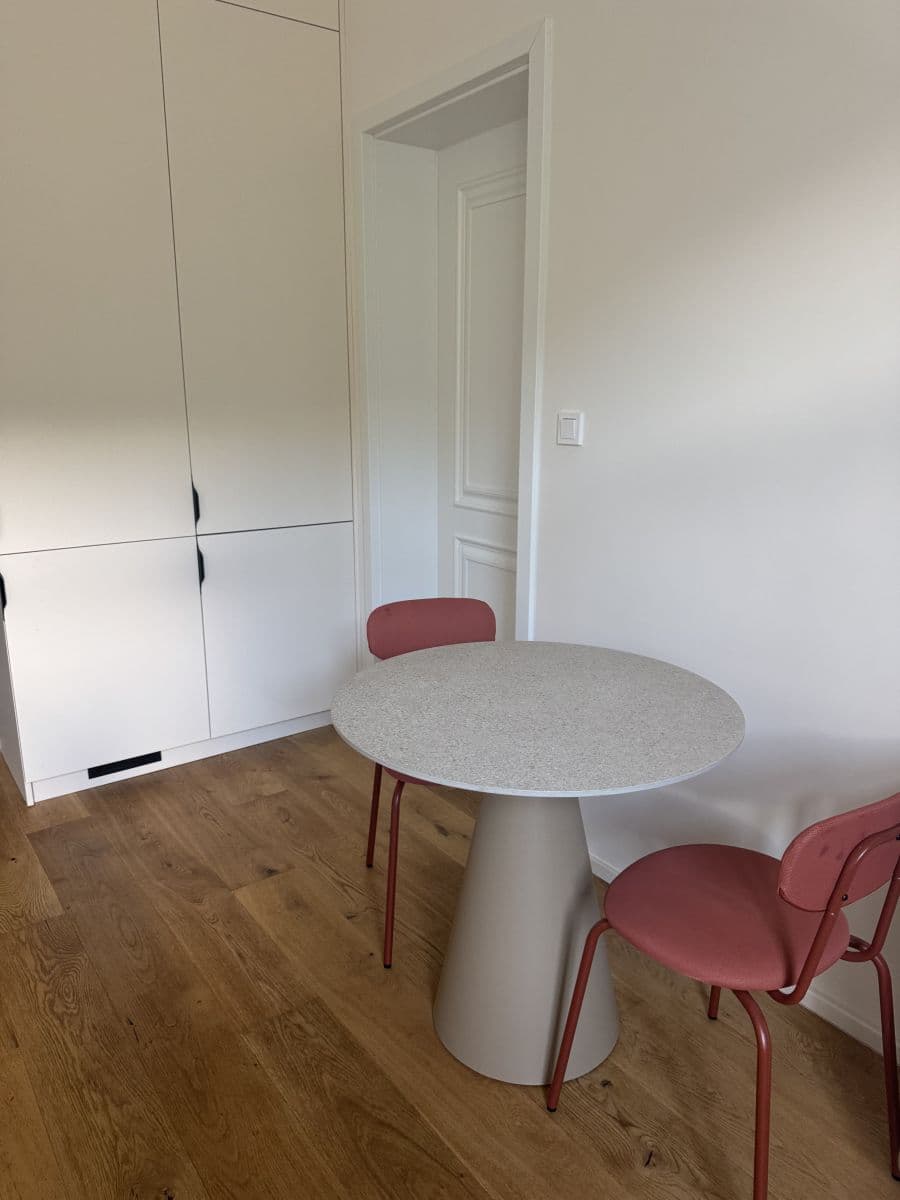 Prenájom bytu 39 m², Tachovske namesti, Praha, Praha Prenájom bytu 39 m², Tachovske namesti, Praha, Praha