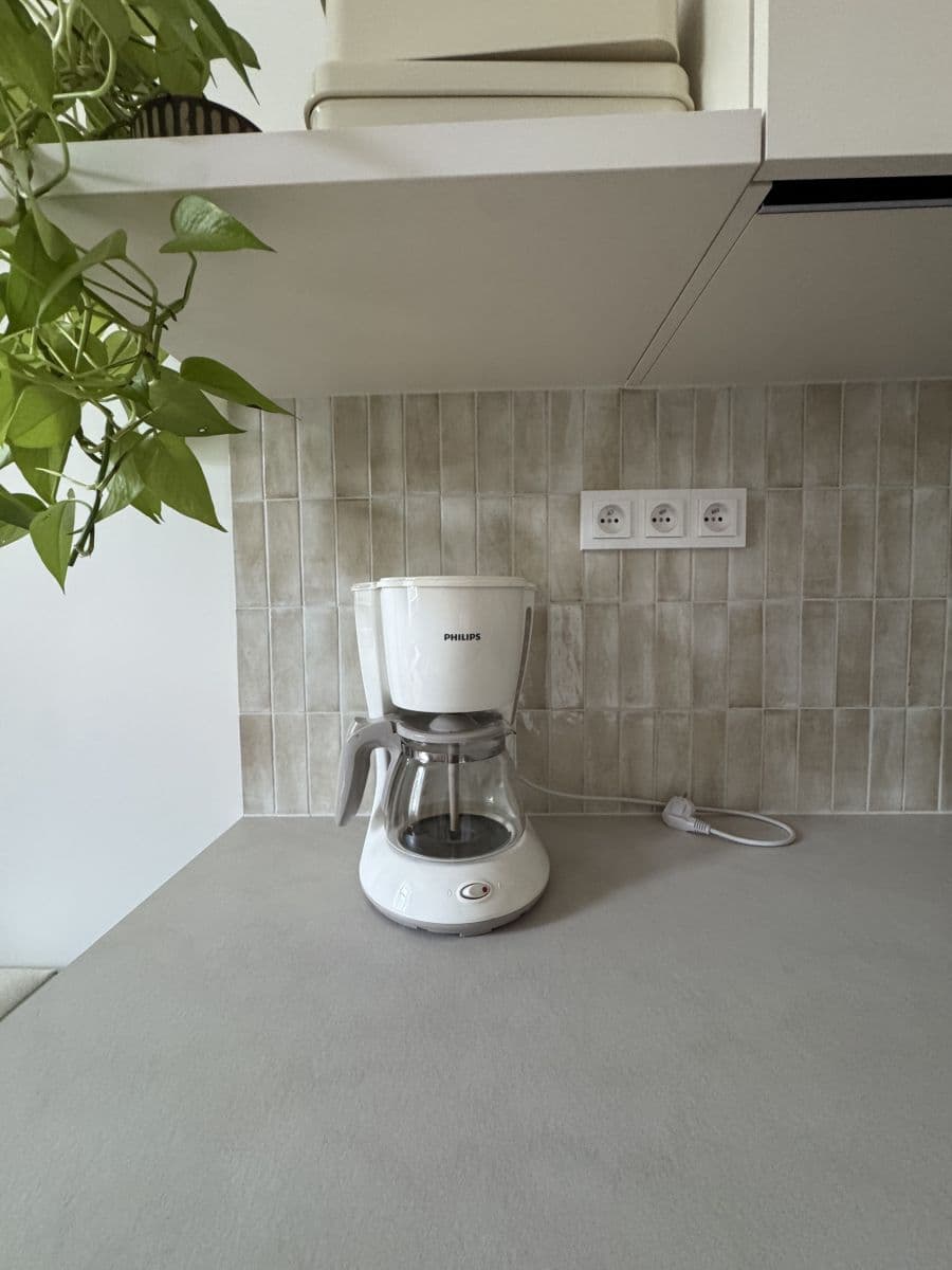 Prenájom bytu 39 m², Tachovske namesti, Praha, Praha Prenájom bytu 39 m², Tachovske namesti, Praha, Praha