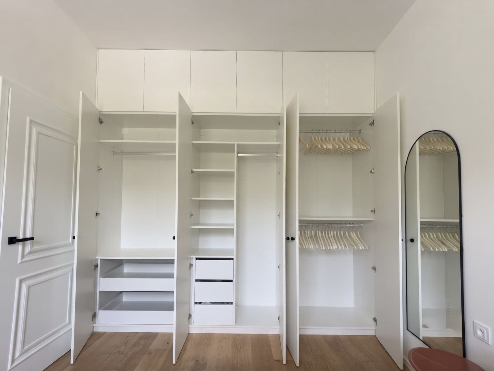 Prenájom bytu 39 m², Tachovske namesti, Praha, Praha Prenájom bytu 39 m², Tachovske namesti, Praha, Praha