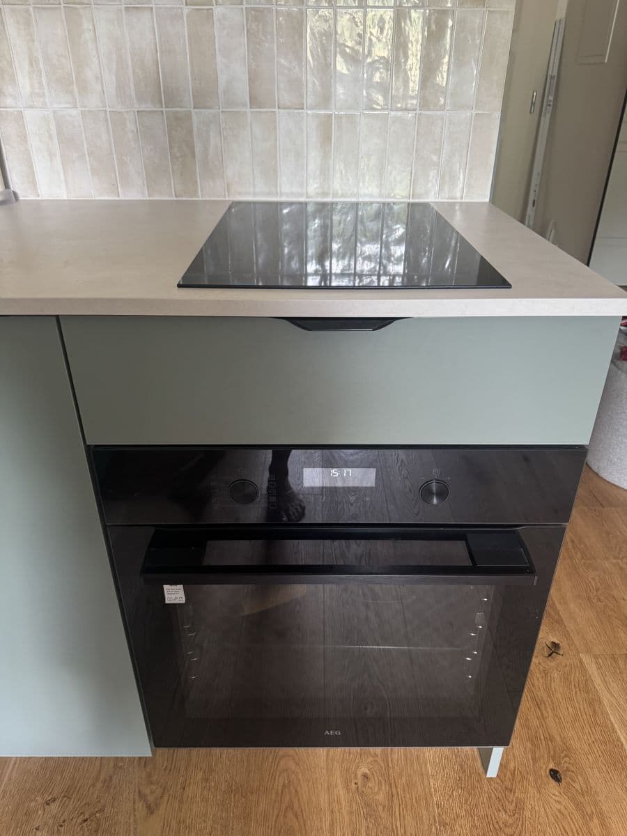 Prenájom bytu 39 m², Tachovske namesti, Praha, Praha Prenájom bytu 39 m², Tachovske namesti, Praha, Praha