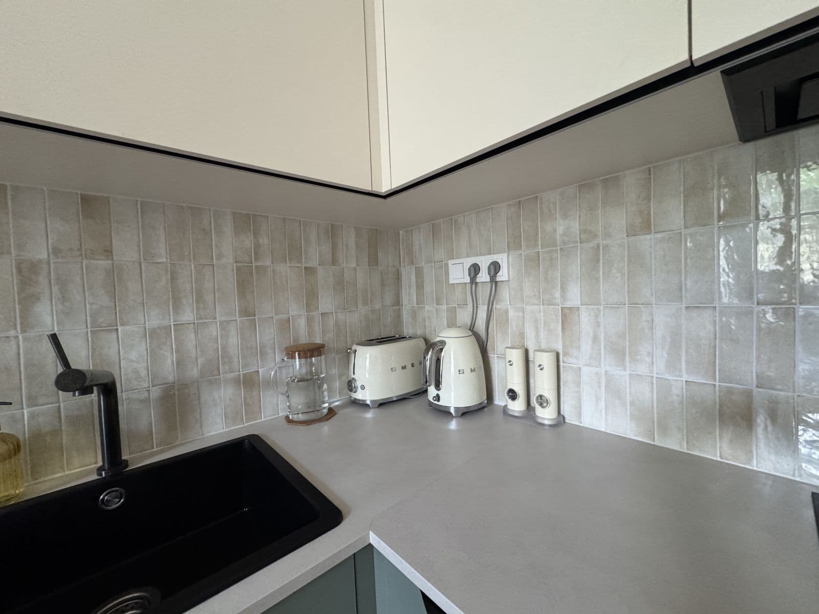 Prenájom bytu 39 m², Tachovske namesti, Praha, Praha Prenájom bytu 39 m², Tachovske namesti, Praha, Praha