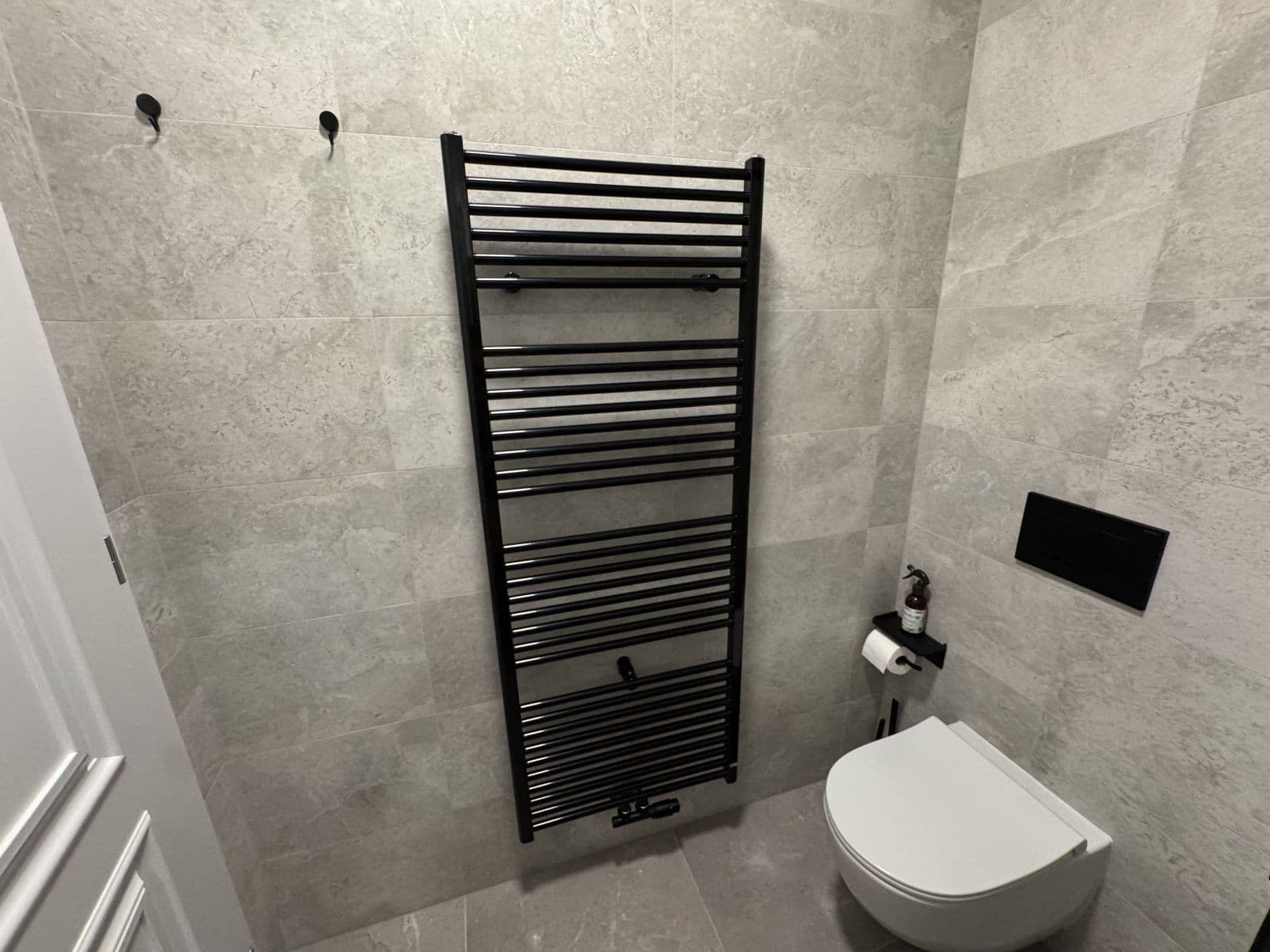 Prenájom bytu 39 m², Tachovske namesti, Praha, Praha Prenájom bytu 39 m², Tachovske namesti, Praha, Praha