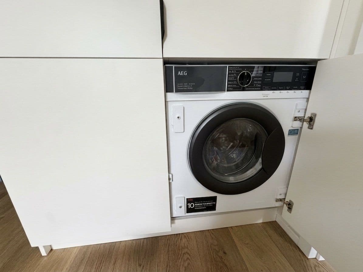 Prenájom bytu 39 m², Tachovske namesti, Praha, Praha Prenájom bytu 39 m², Tachovske namesti, Praha, Praha