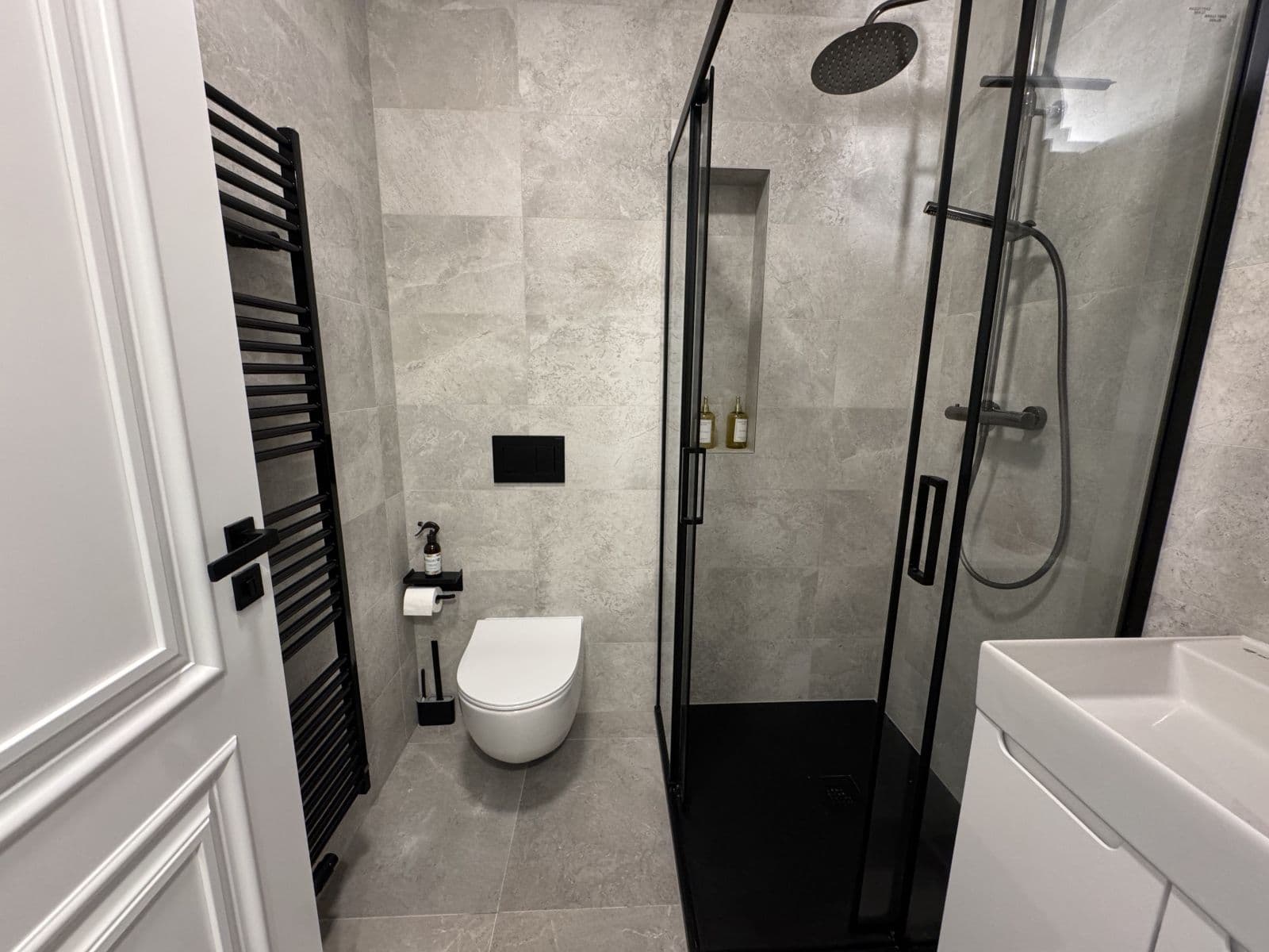 Prenájom bytu 39 m², Tachovske namesti, Praha, Praha Prenájom bytu 39 m², Tachovske namesti, Praha, Praha