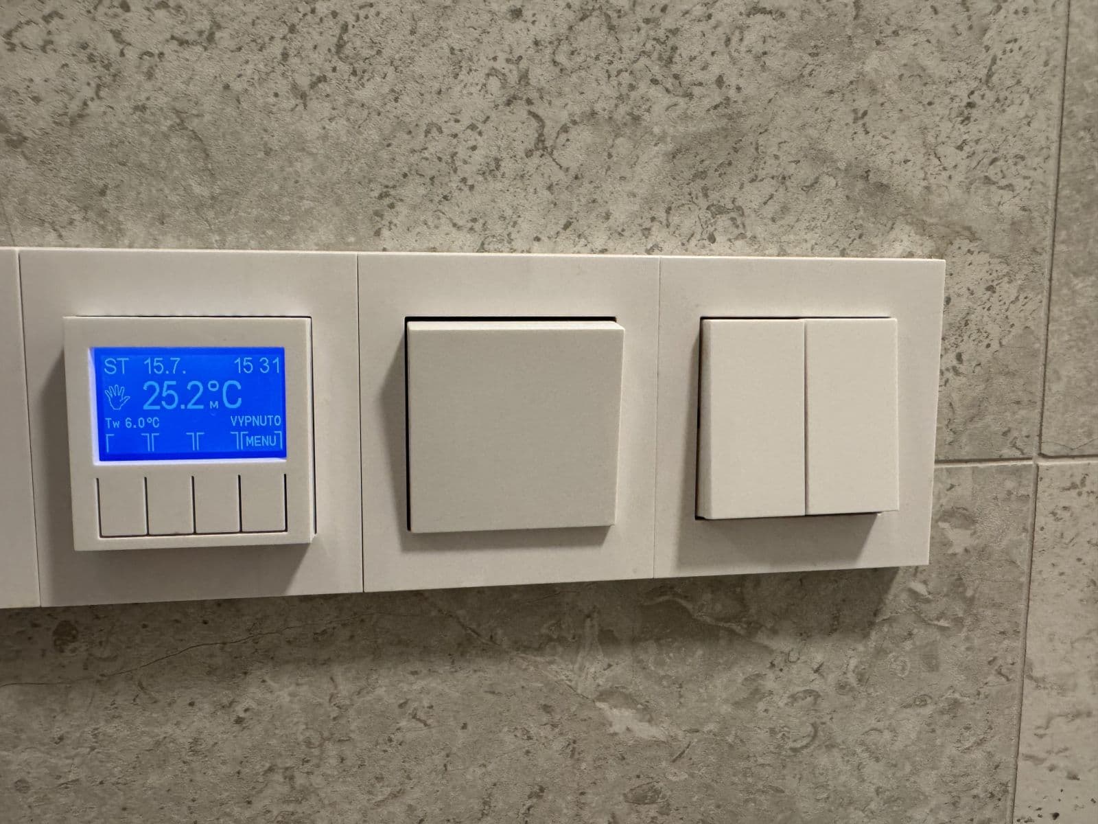 Prenájom bytu 39 m², Tachovske namesti, Praha, Praha Prenájom bytu 39 m², Tachovske namesti, Praha, Praha