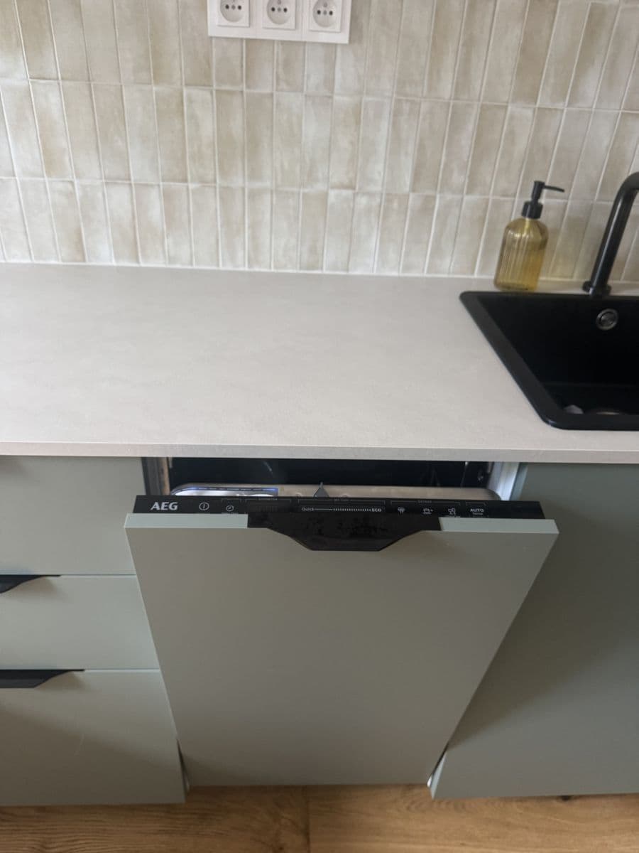 Prenájom bytu 39 m², Tachovske namesti, Praha, Praha Prenájom bytu 39 m², Tachovske namesti, Praha, Praha