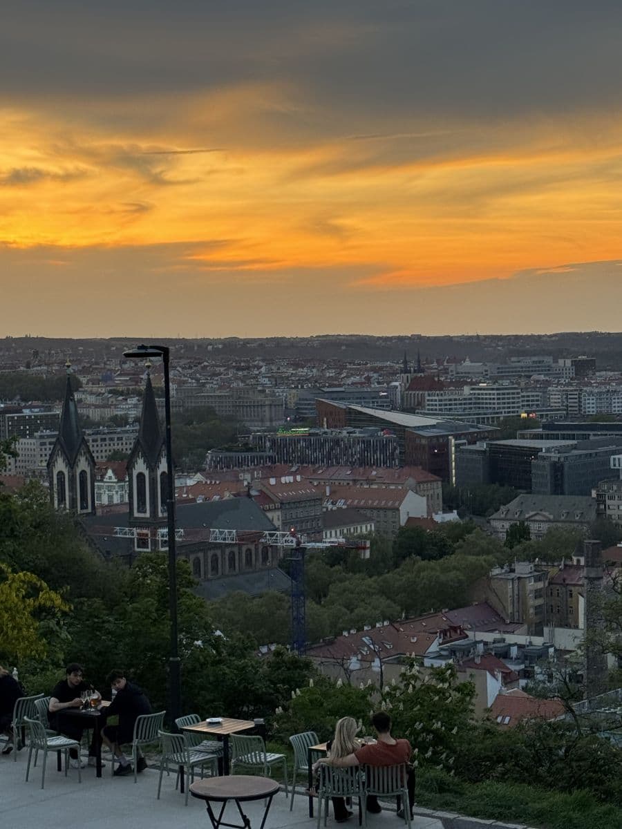 Prenájom bytu 39 m², Tachovske namesti, Praha, Praha Prenájom bytu 39 m², Tachovske namesti, Praha, Praha