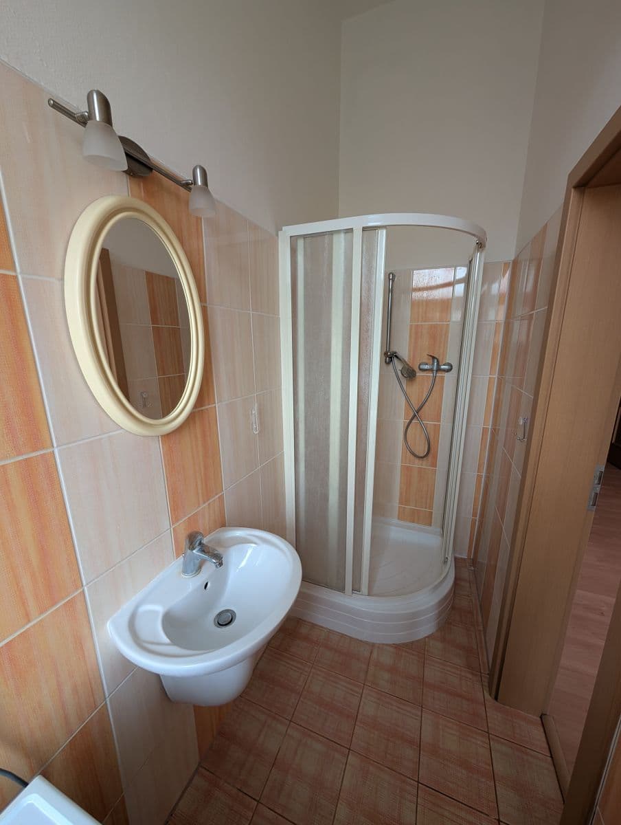 Prenájom bytu 50 m², Wenzigova, Praha, Praha Prenájom bytu 50 m², Wenzigova, Praha, Praha